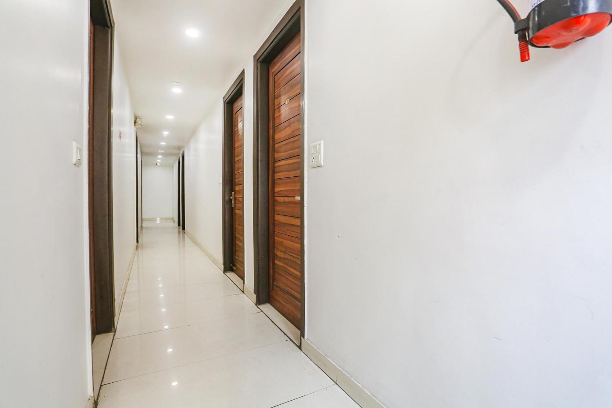 Hotel Fabhotel Gold 3*