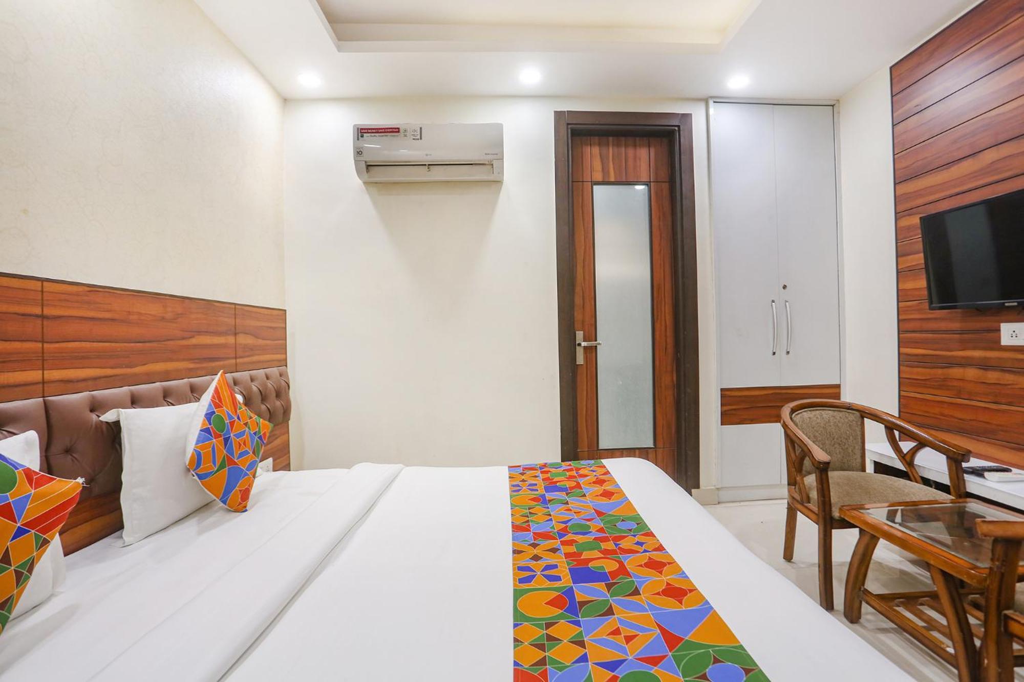 Fabhotel Gold Hotel Delhi (National Capital Territory of India)