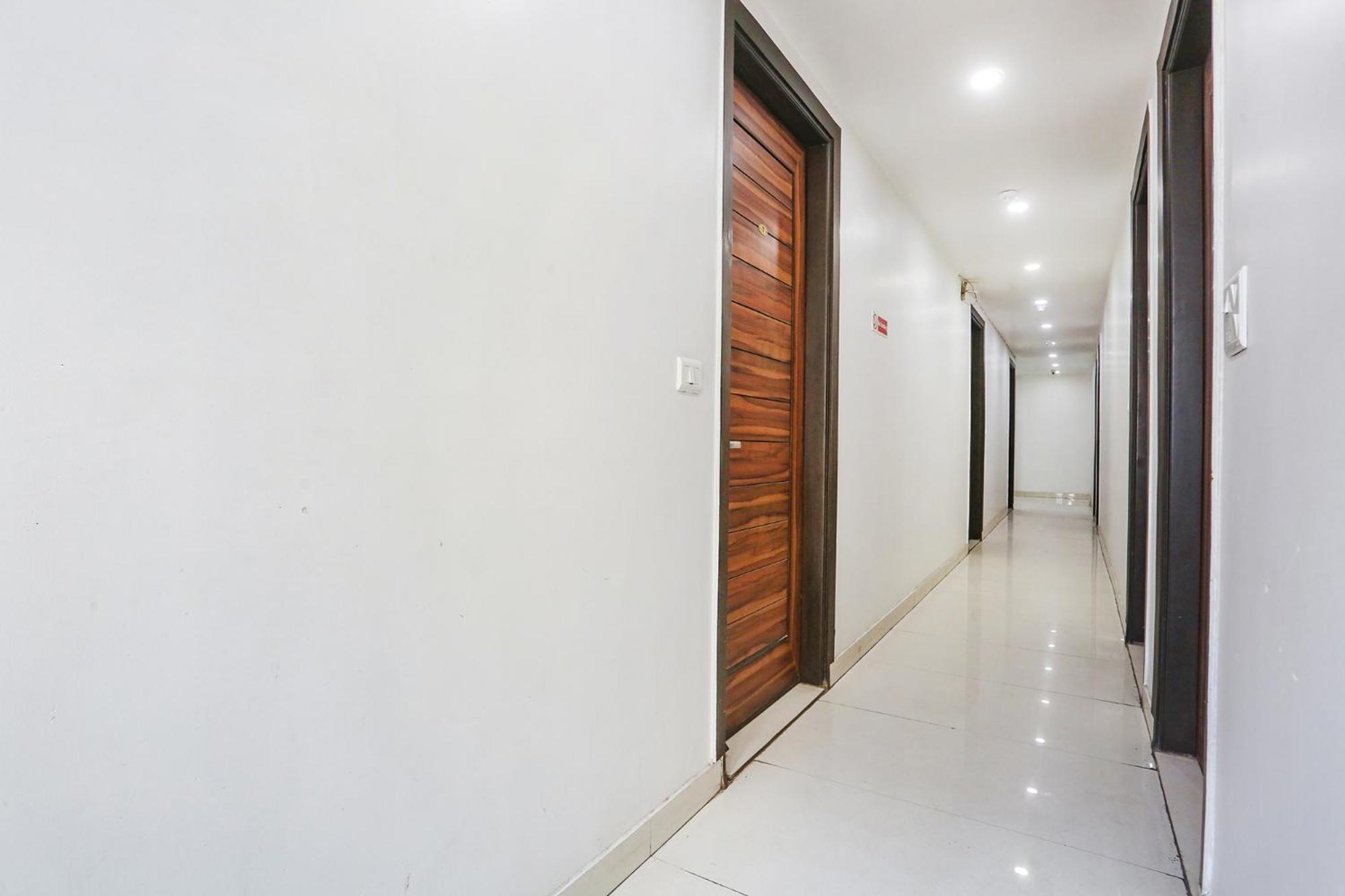 Hotel Fabhotel Gold Delhi (National Capital Territory of India)