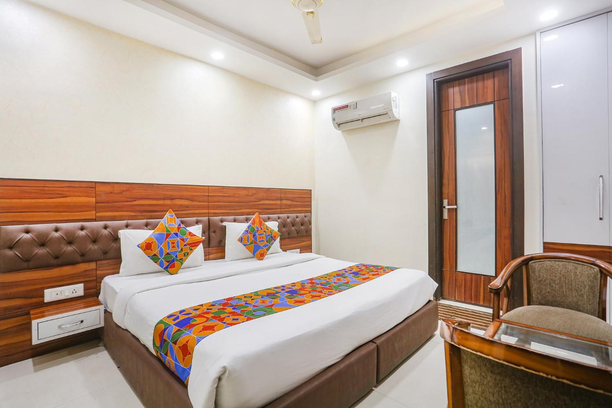 Fabhotel Gold