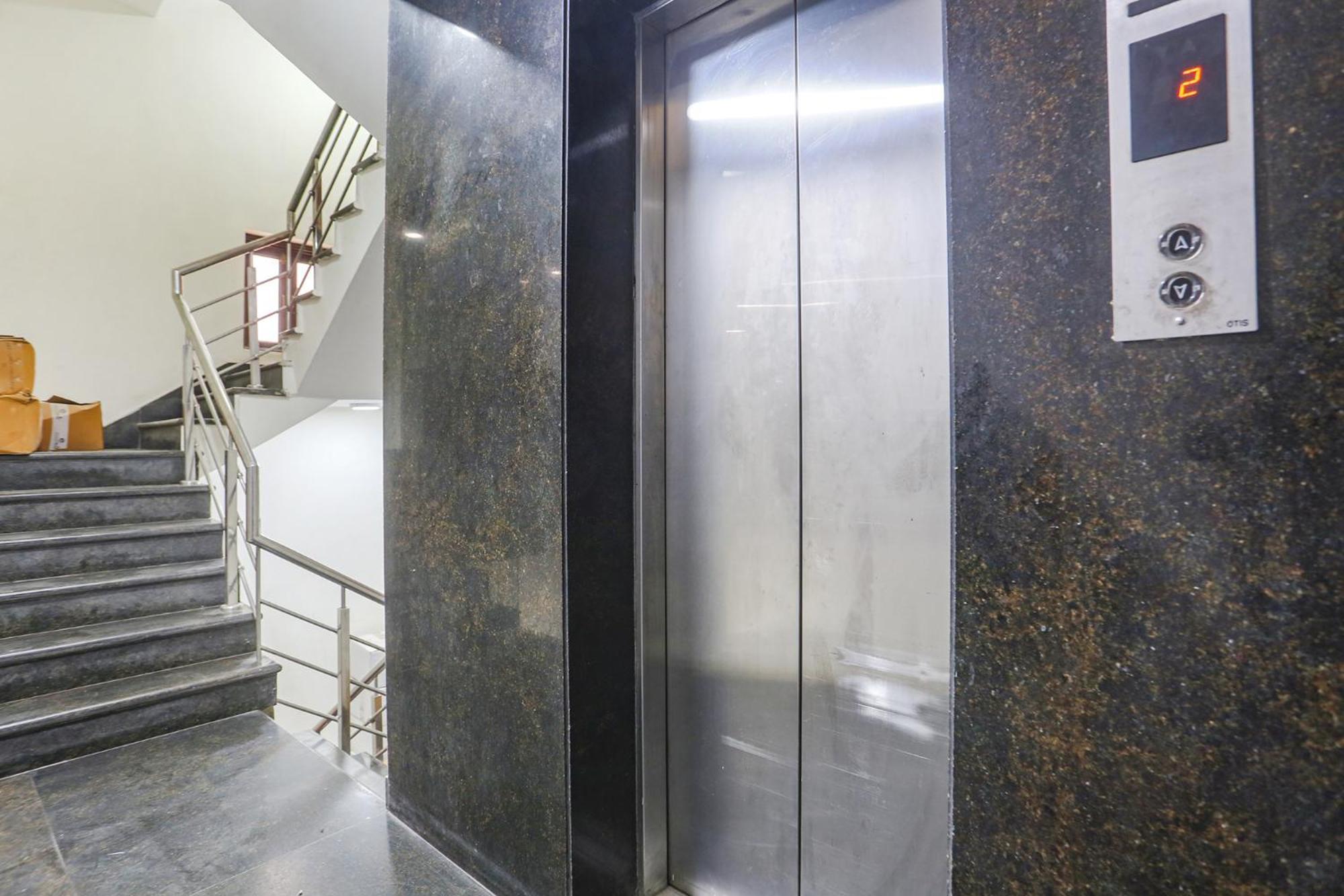 Fabhotel Gold 3*
