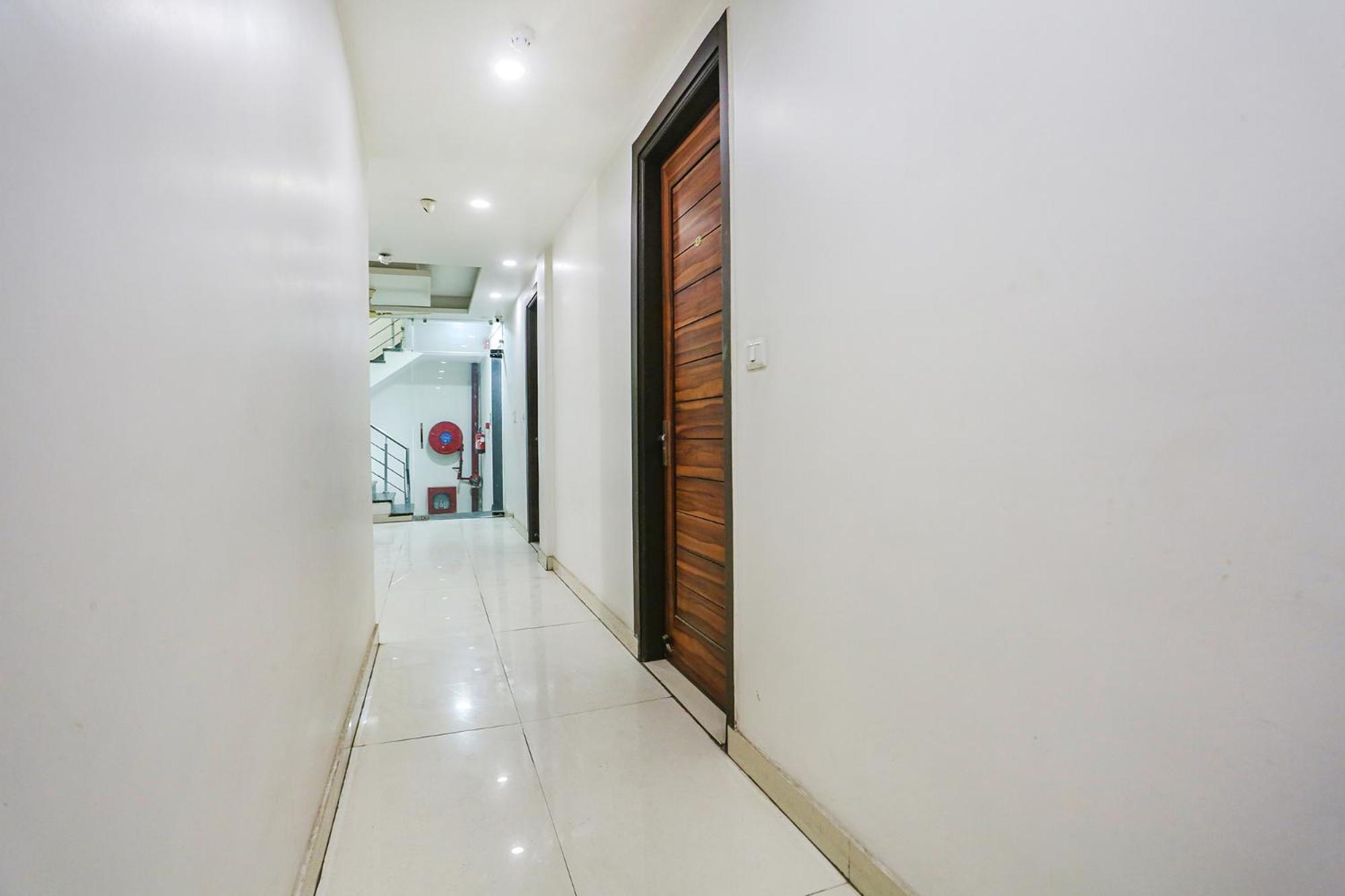 Fabhotel Gold 3* Delhi (National Capital Territory of India)