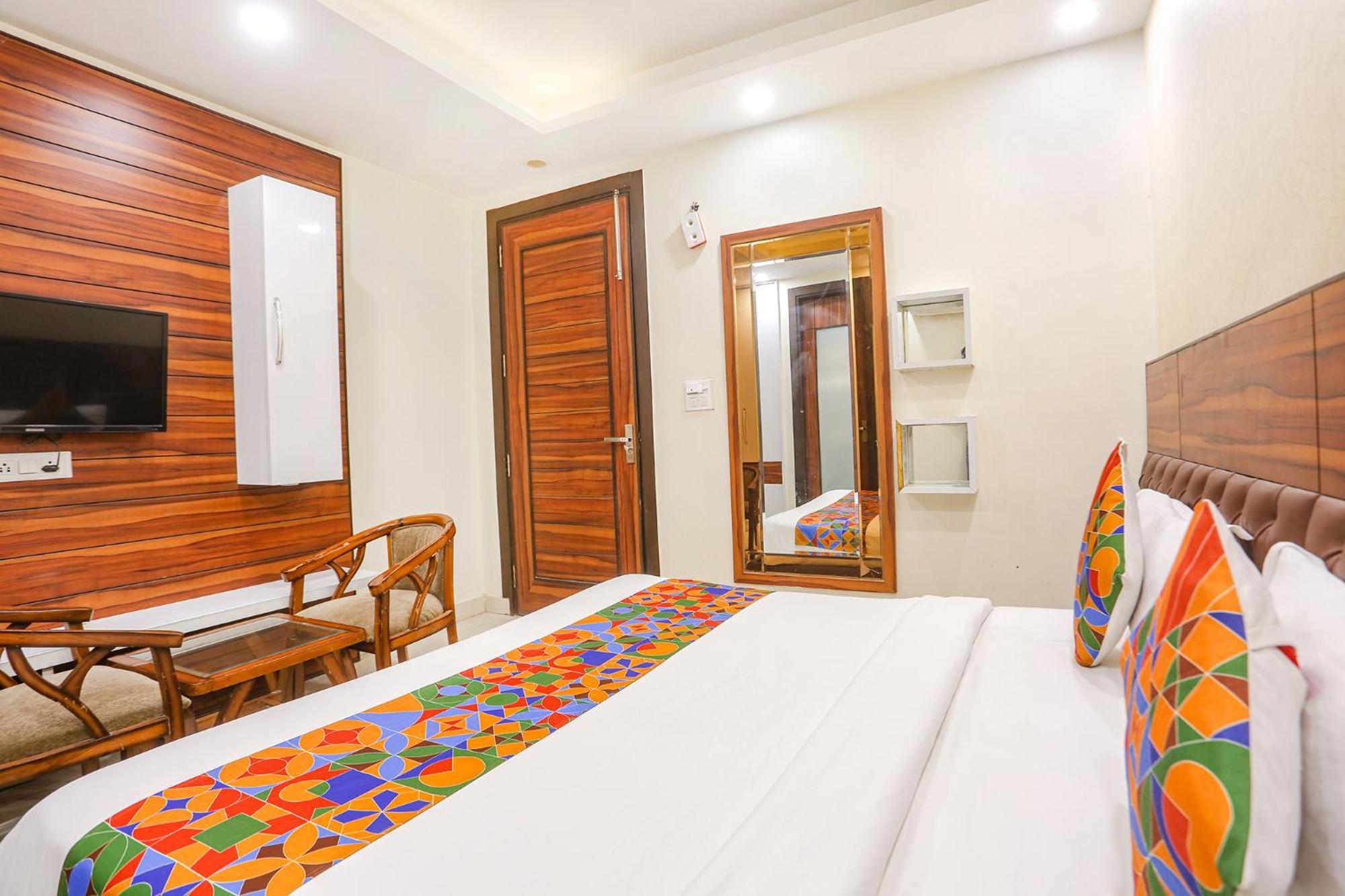 Fabhotel Gold