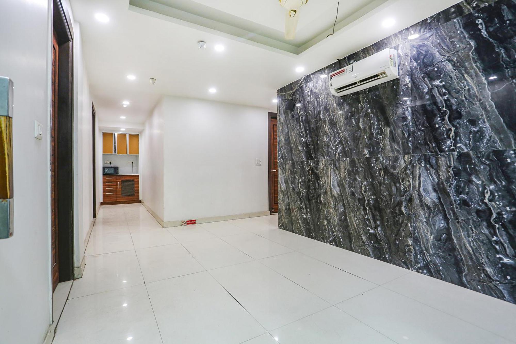 Fabhotel Gold Hotel 3*