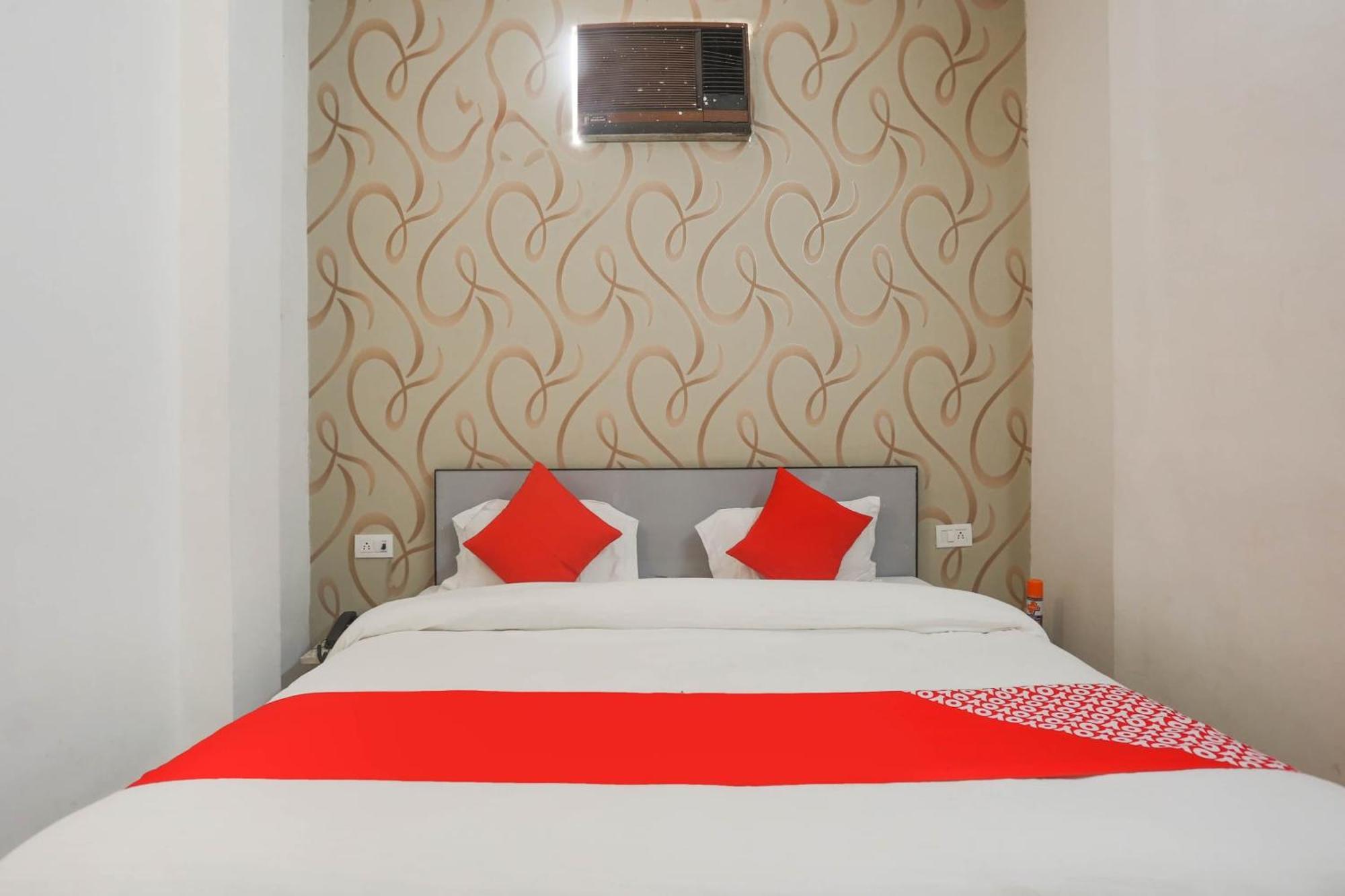 O Dream Town New Delhi