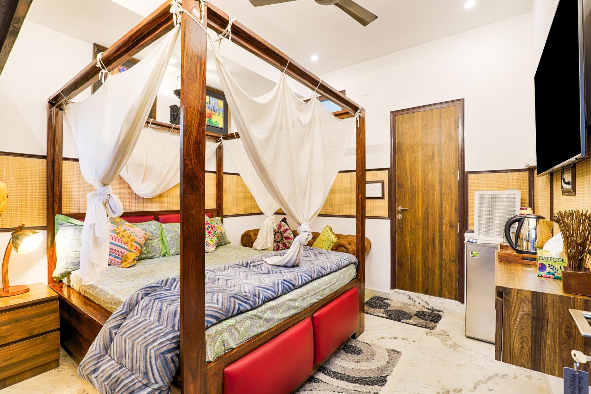 House Of Comfort Delhi