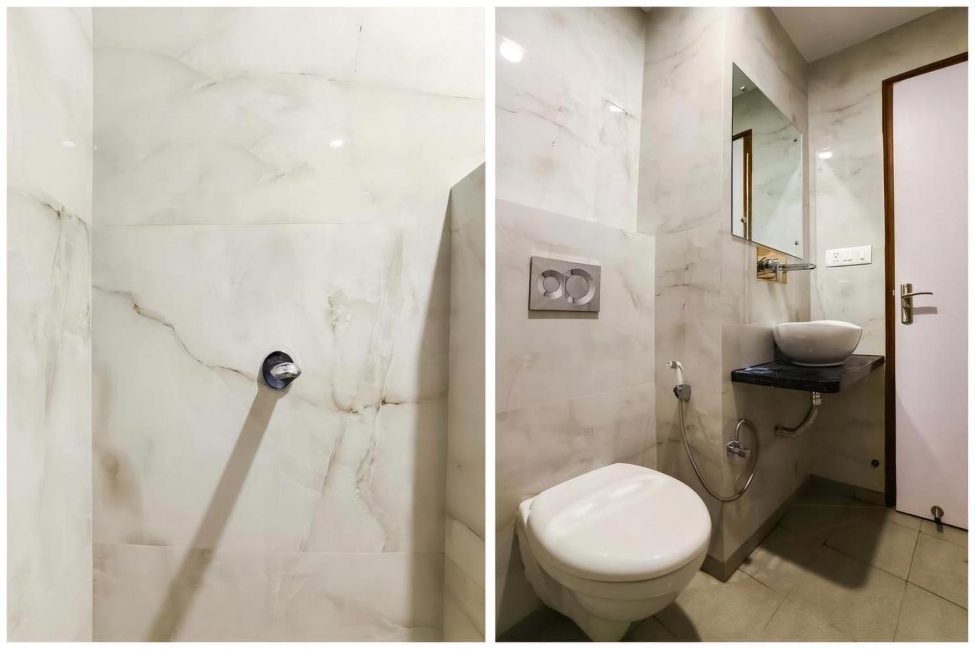 Awesome International Hotel 2*