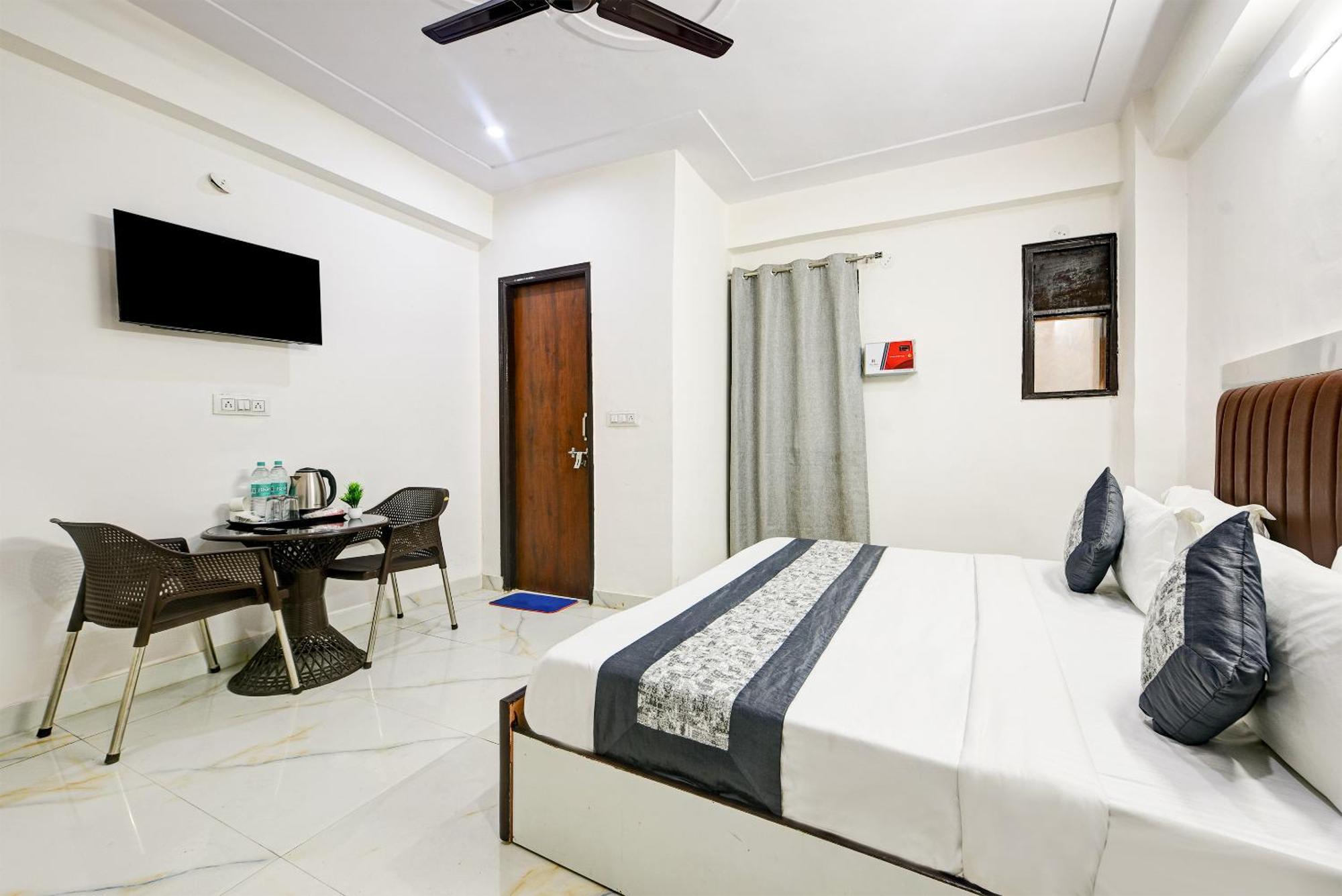 Hotel Krishna Tower Delhi (National Capital Territory of India)