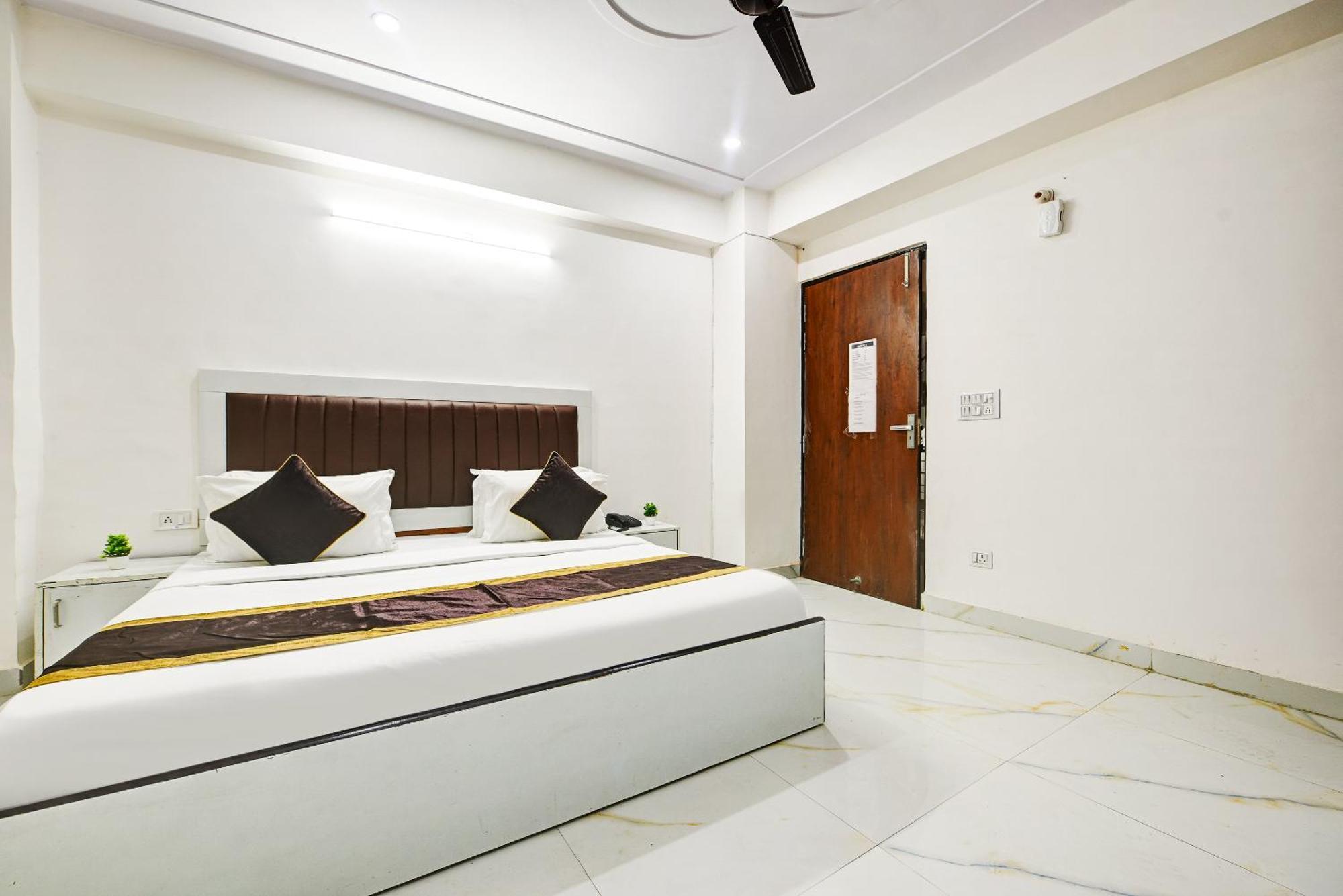 Krishna Tower 3* Delhi (National Capital Territory of India)