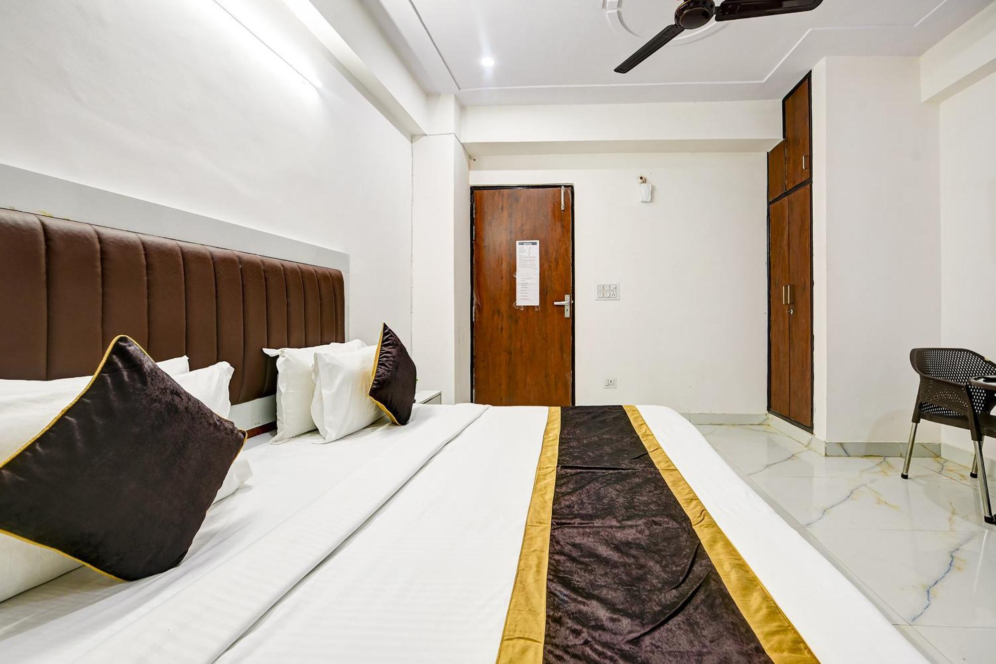 Hotel Krishna Tower Delhi (National Capital Territory of India)