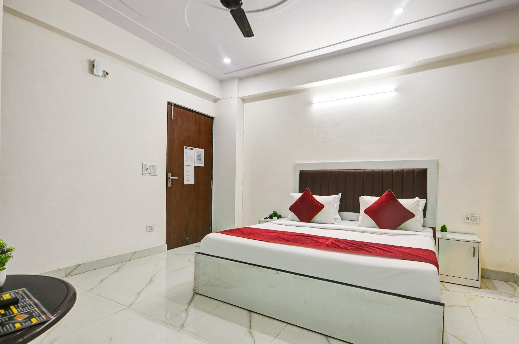 Krishna Tower 3* Delhi (National Capital Territory of India)