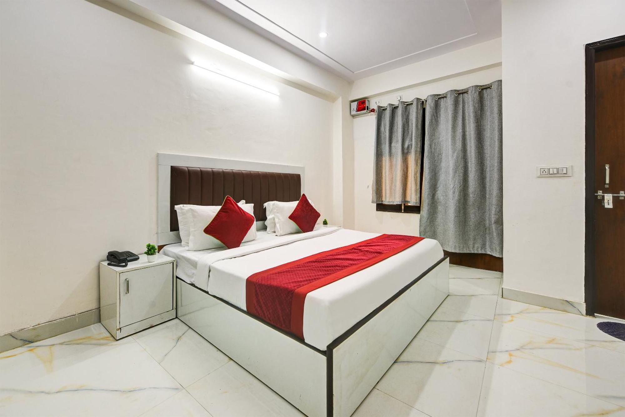 Krishna Tower Hotel