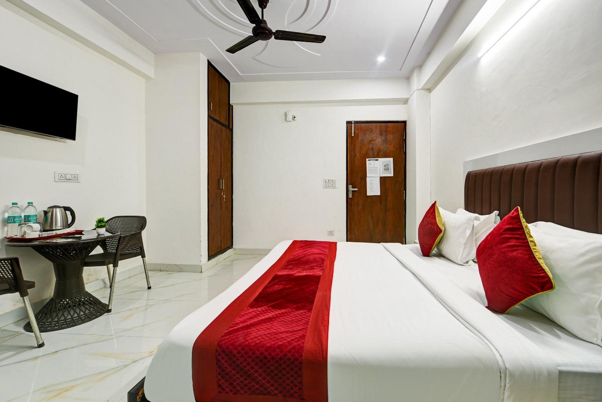 Hotel Krishna Tower Delhi (National Capital Territory of India)