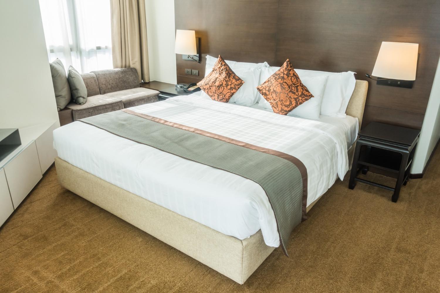 Hotel Airport Vijay Palace Near Aerocity Delhi Airport