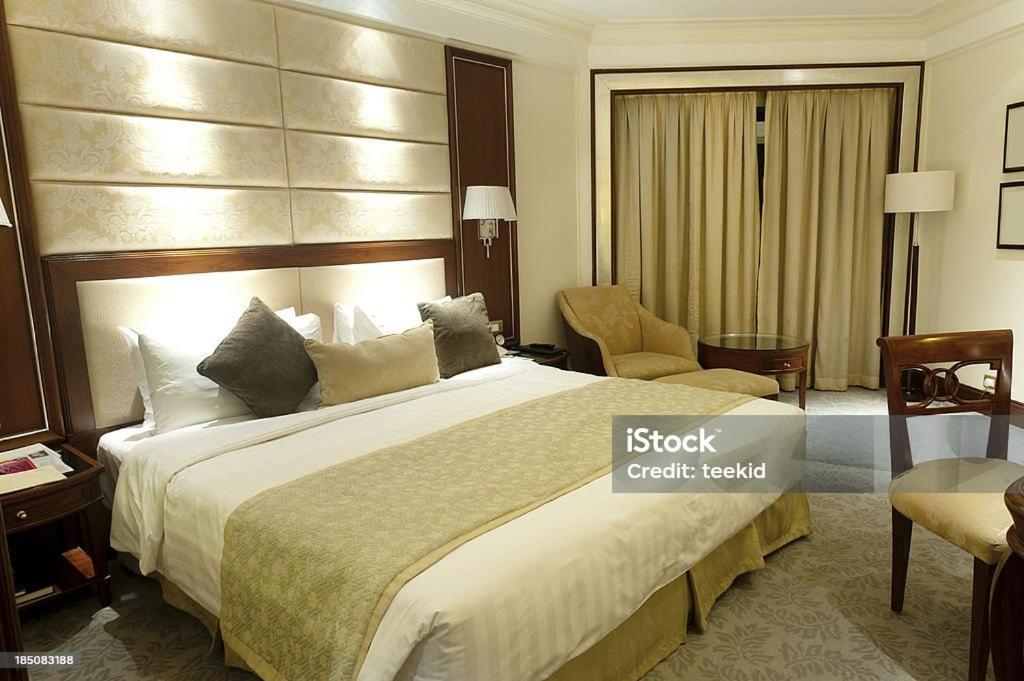 Airport Luxury Hotel New Delhi