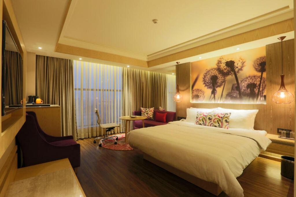 Airport Luxury New Delhi