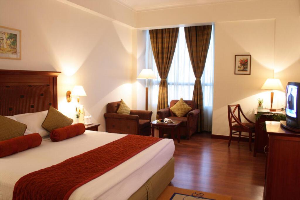 Hotel Airport Luxury