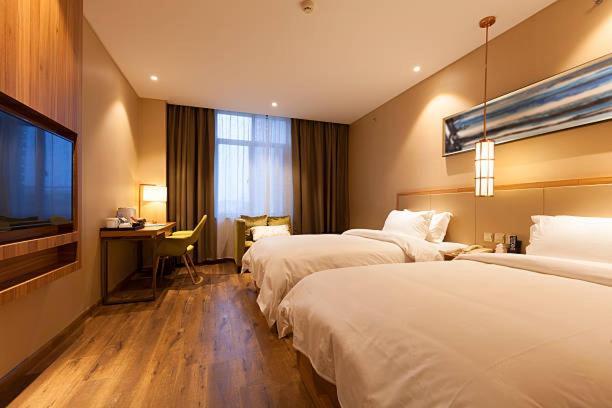 Airport Luxury New Delhi