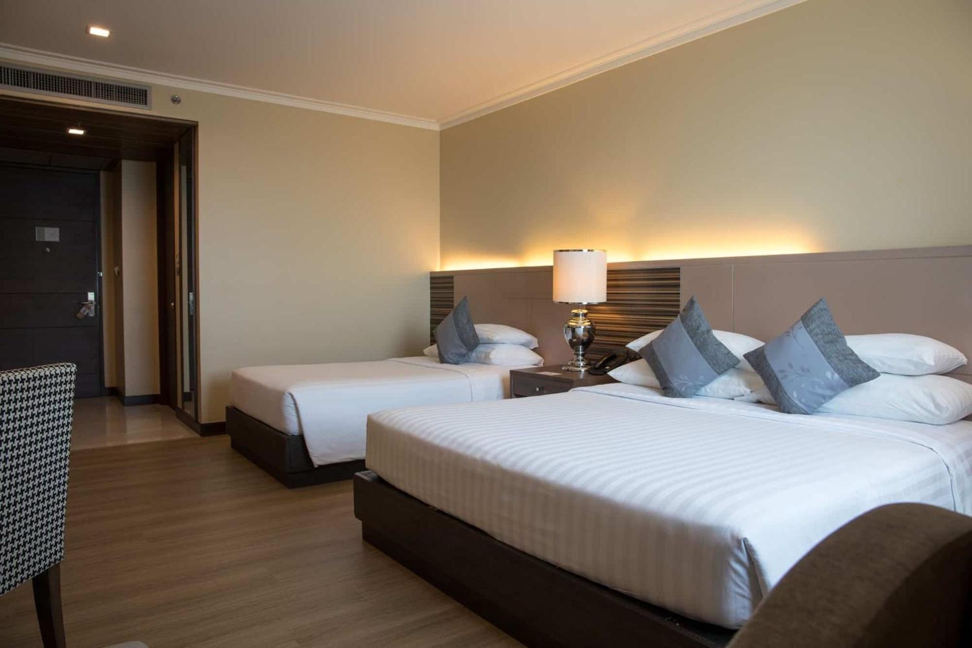 Hotel Airport Luxury New Delhi