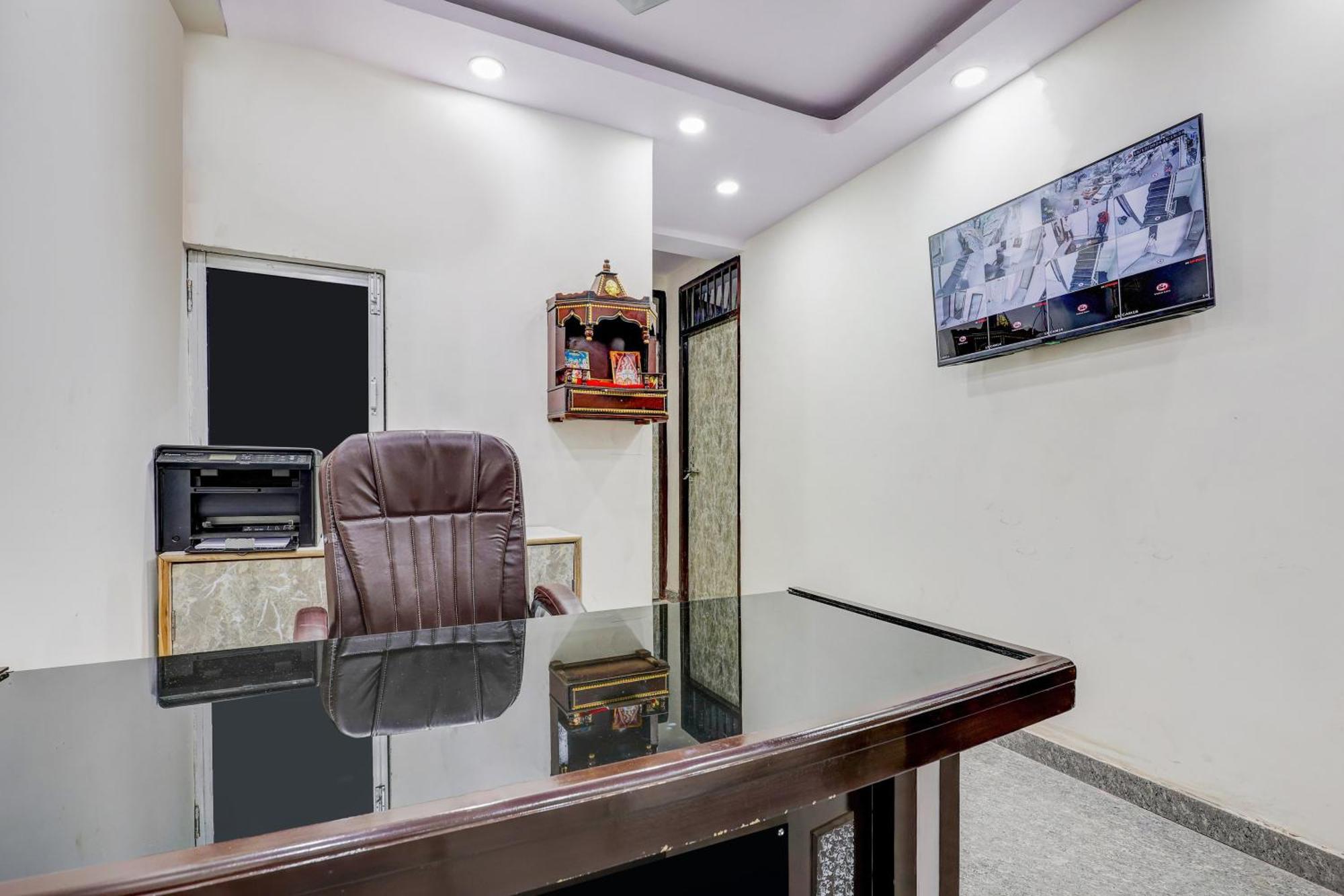 O Govind Residency New Delhi