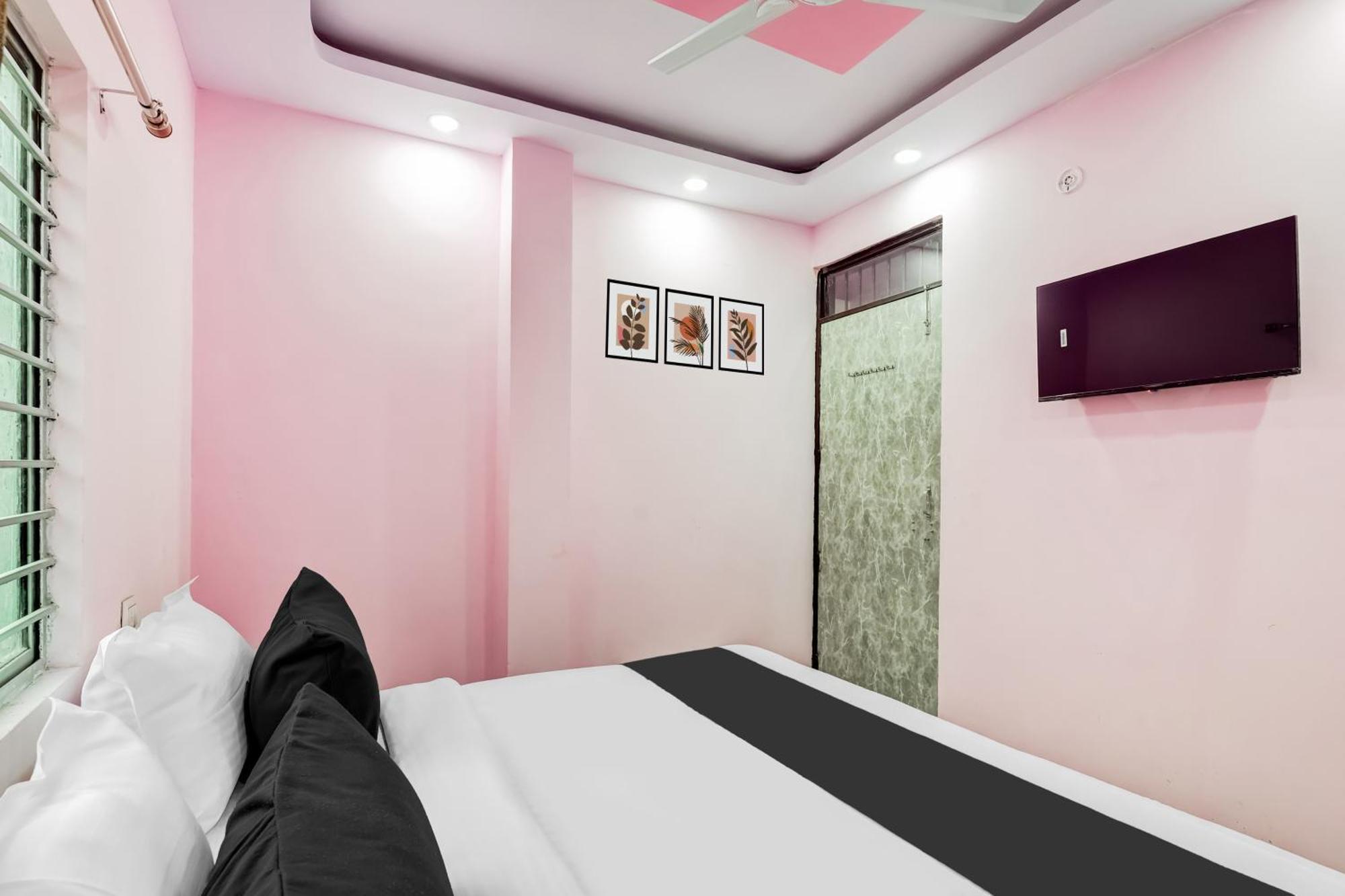 O Govind Residency Hotel New Delhi