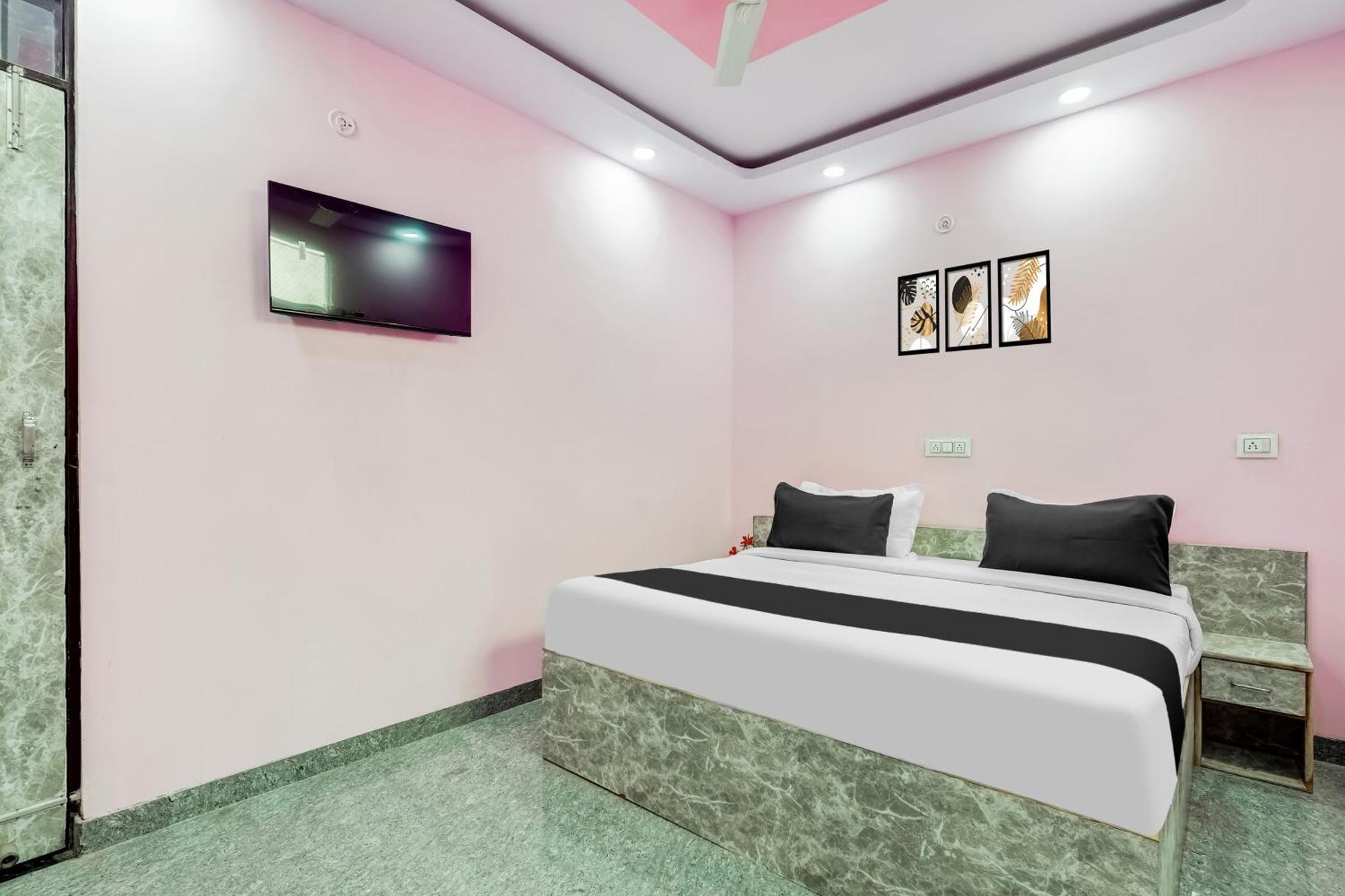 O Govind Residency