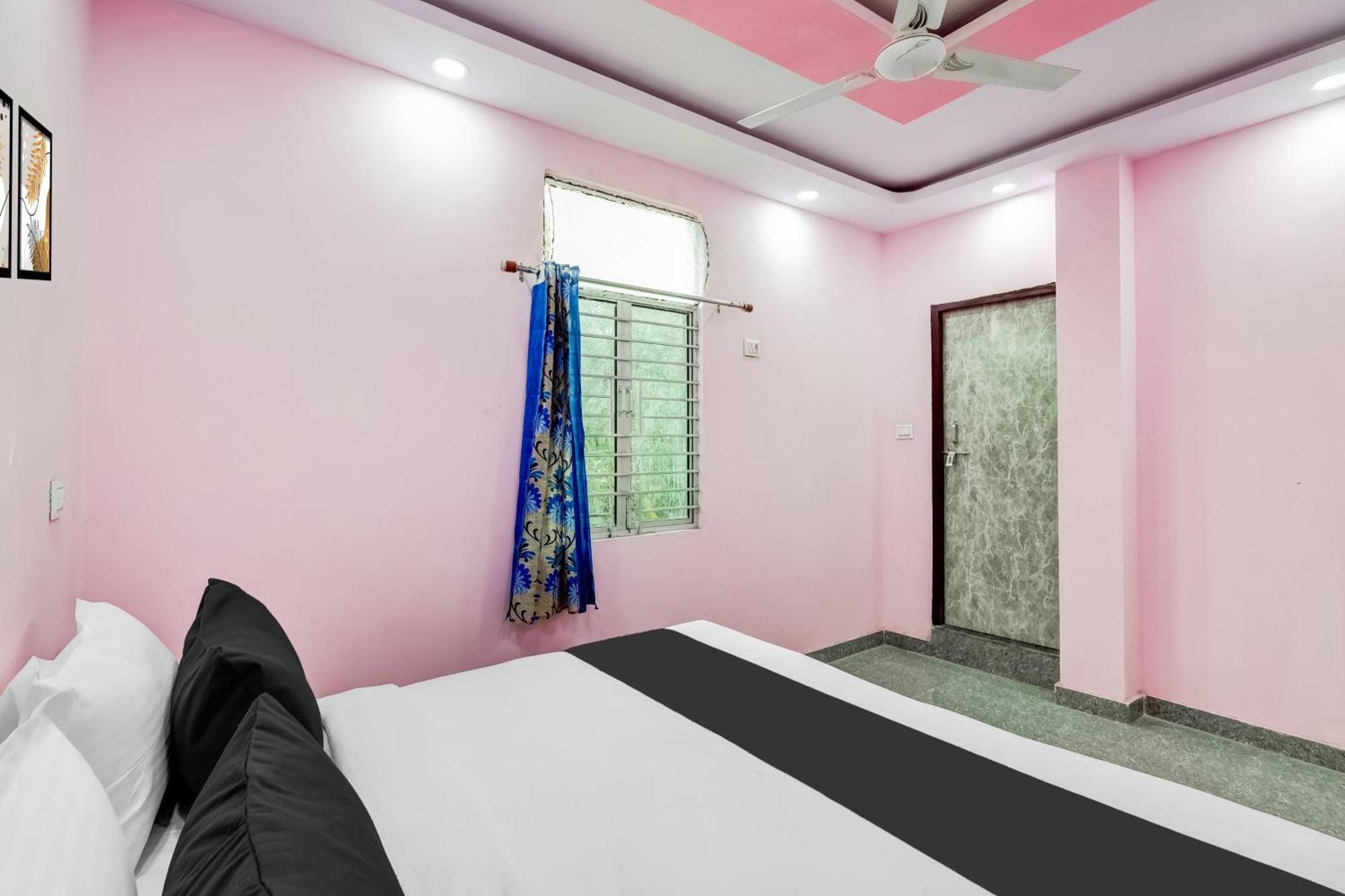 O Govind Residency New Delhi