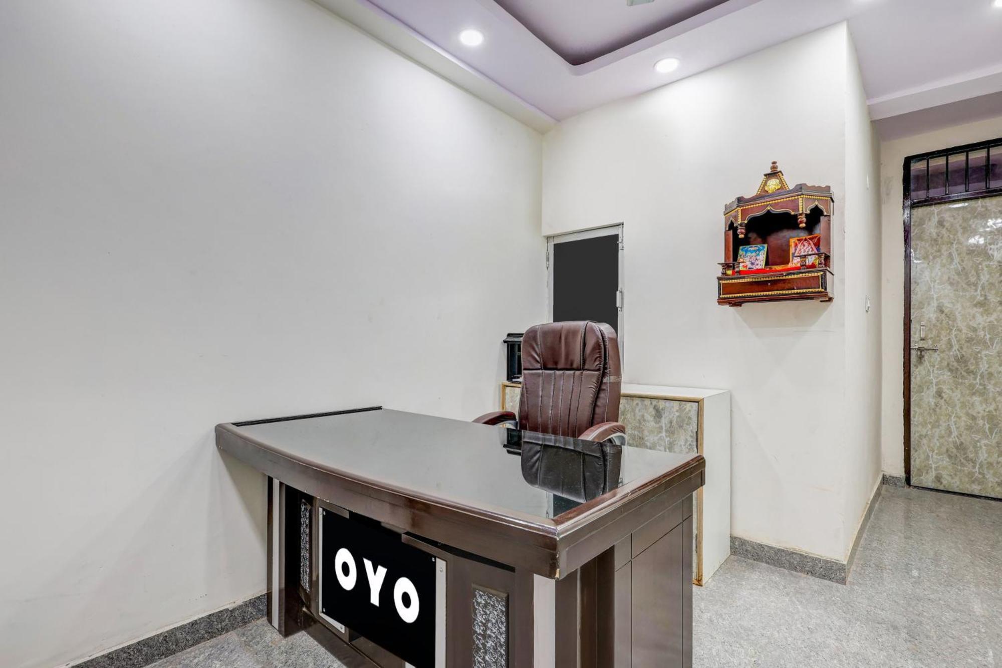 O Govind Residency 3*