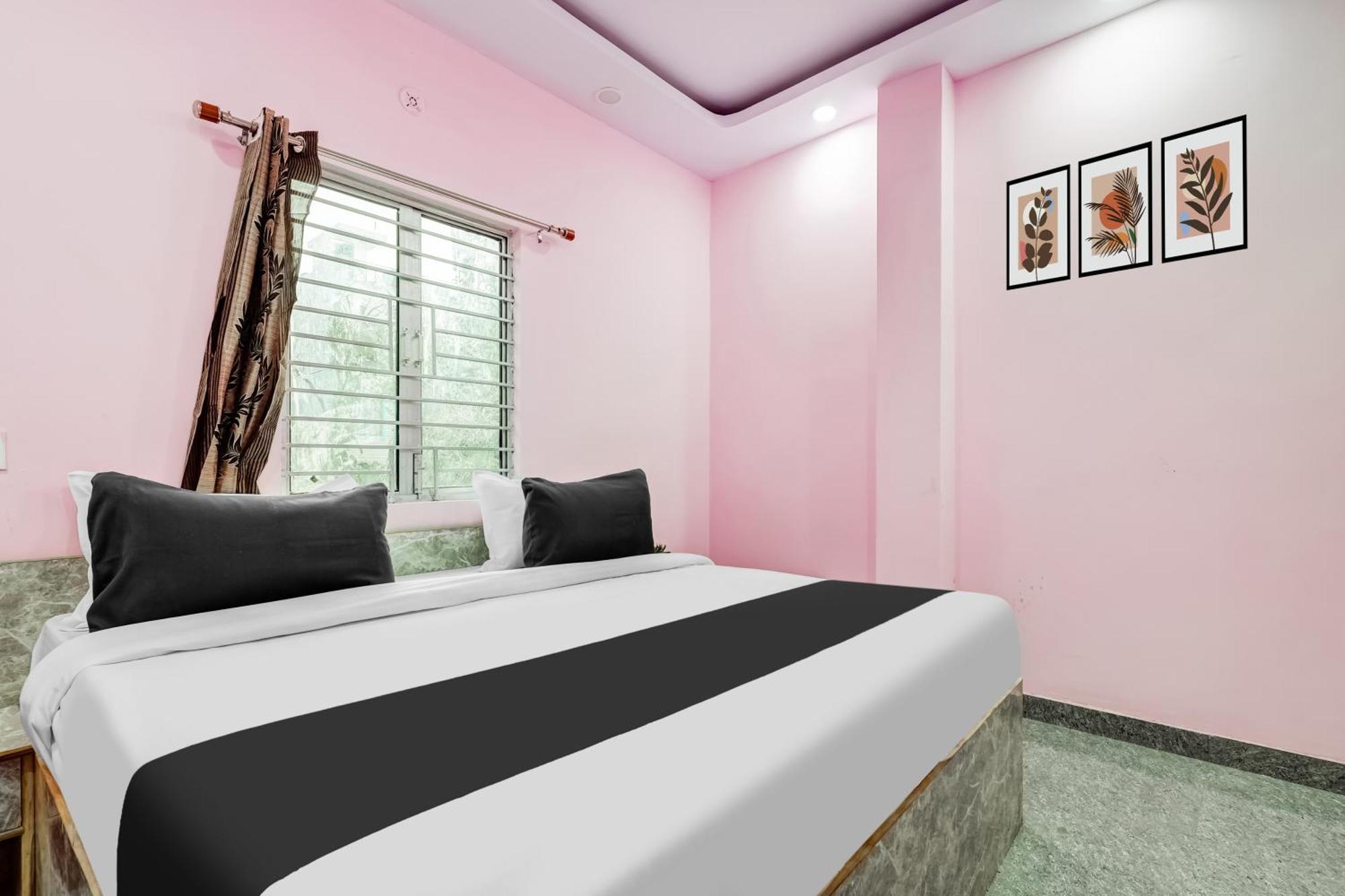 O Govind Residency 3* New Delhi