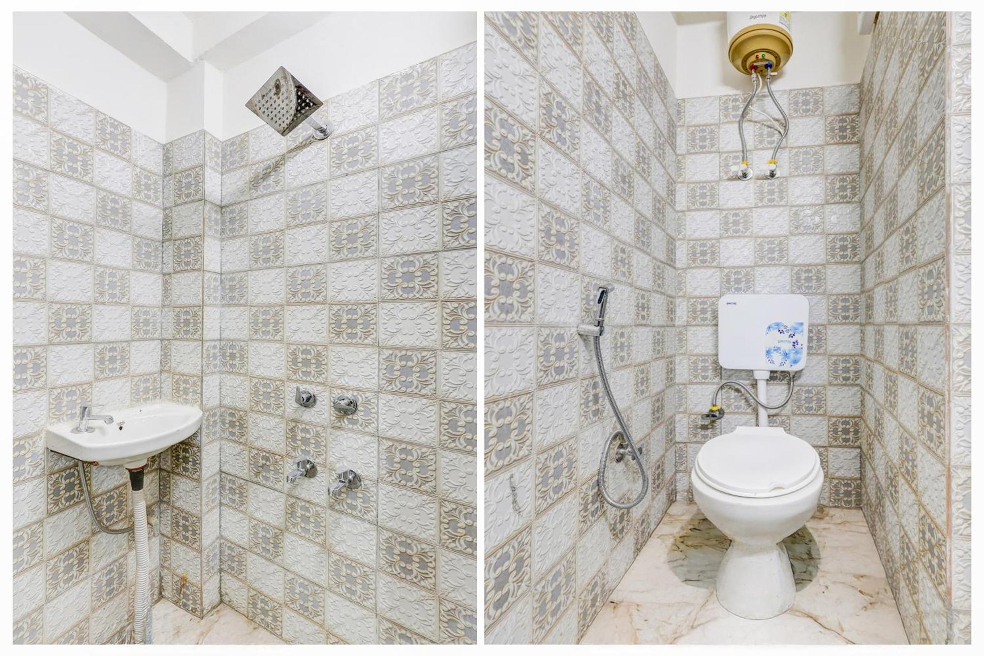 O Govind Residency New Delhi