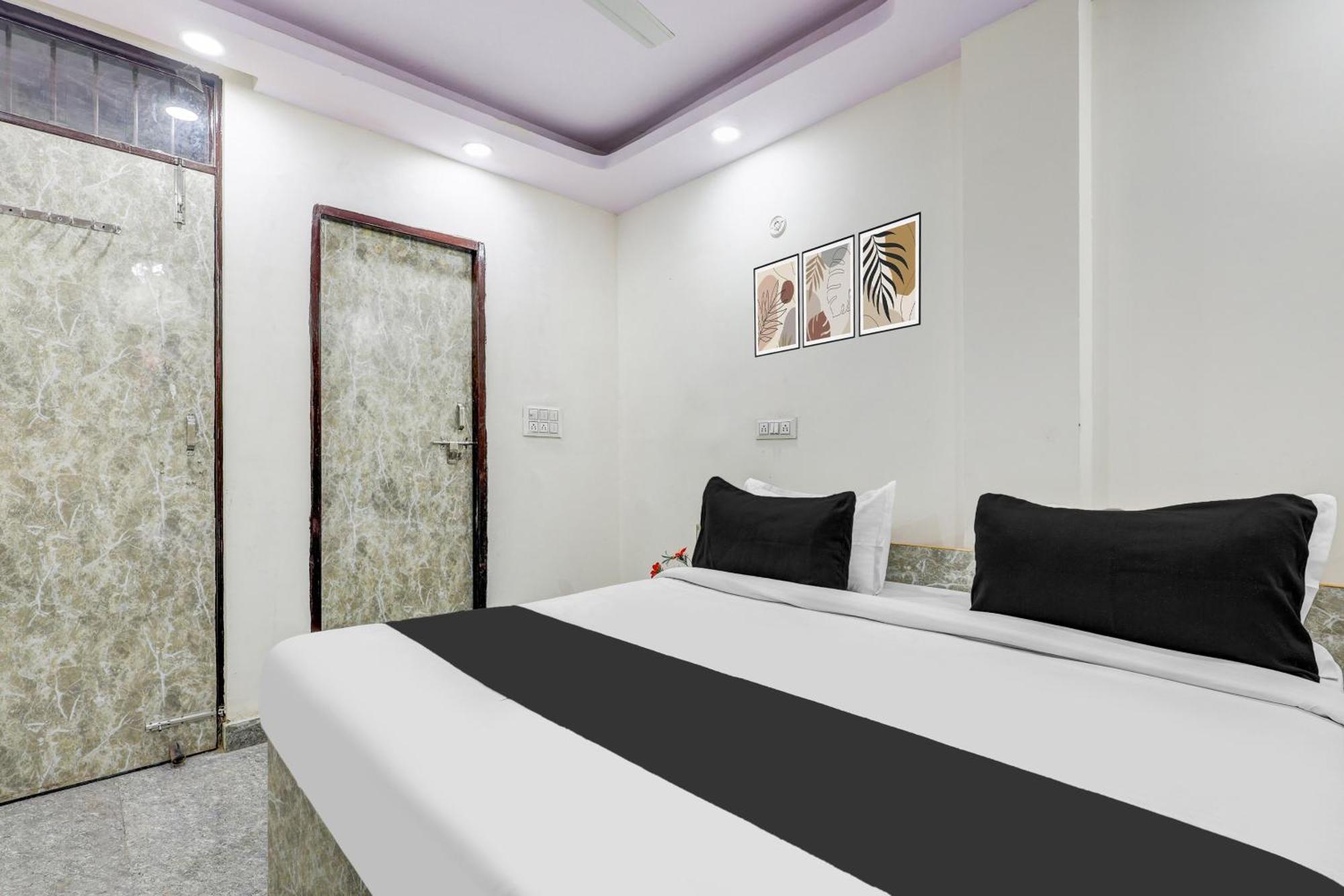 O Govind Residency Hotel