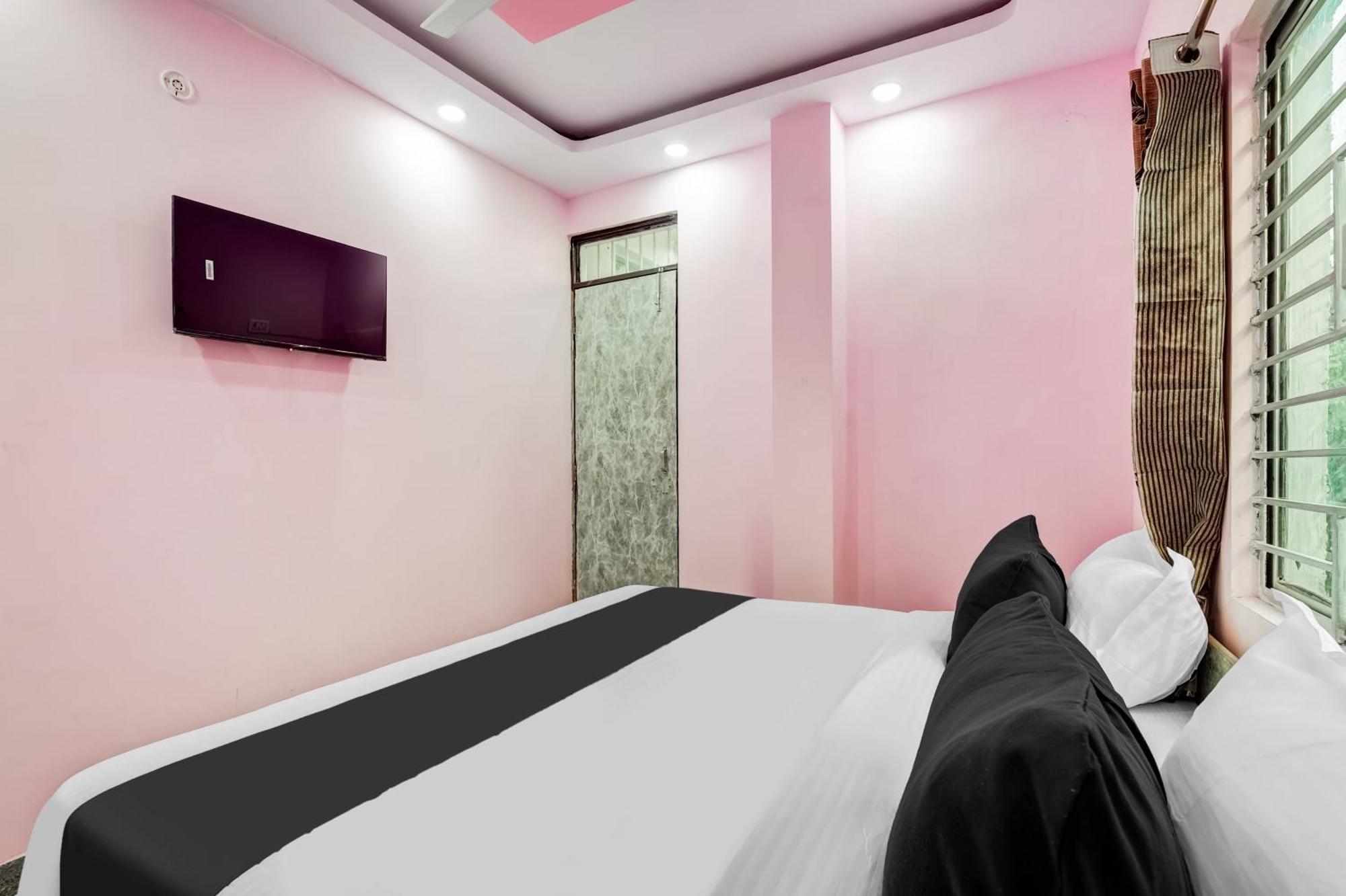 O Govind Residency Hotel New Delhi