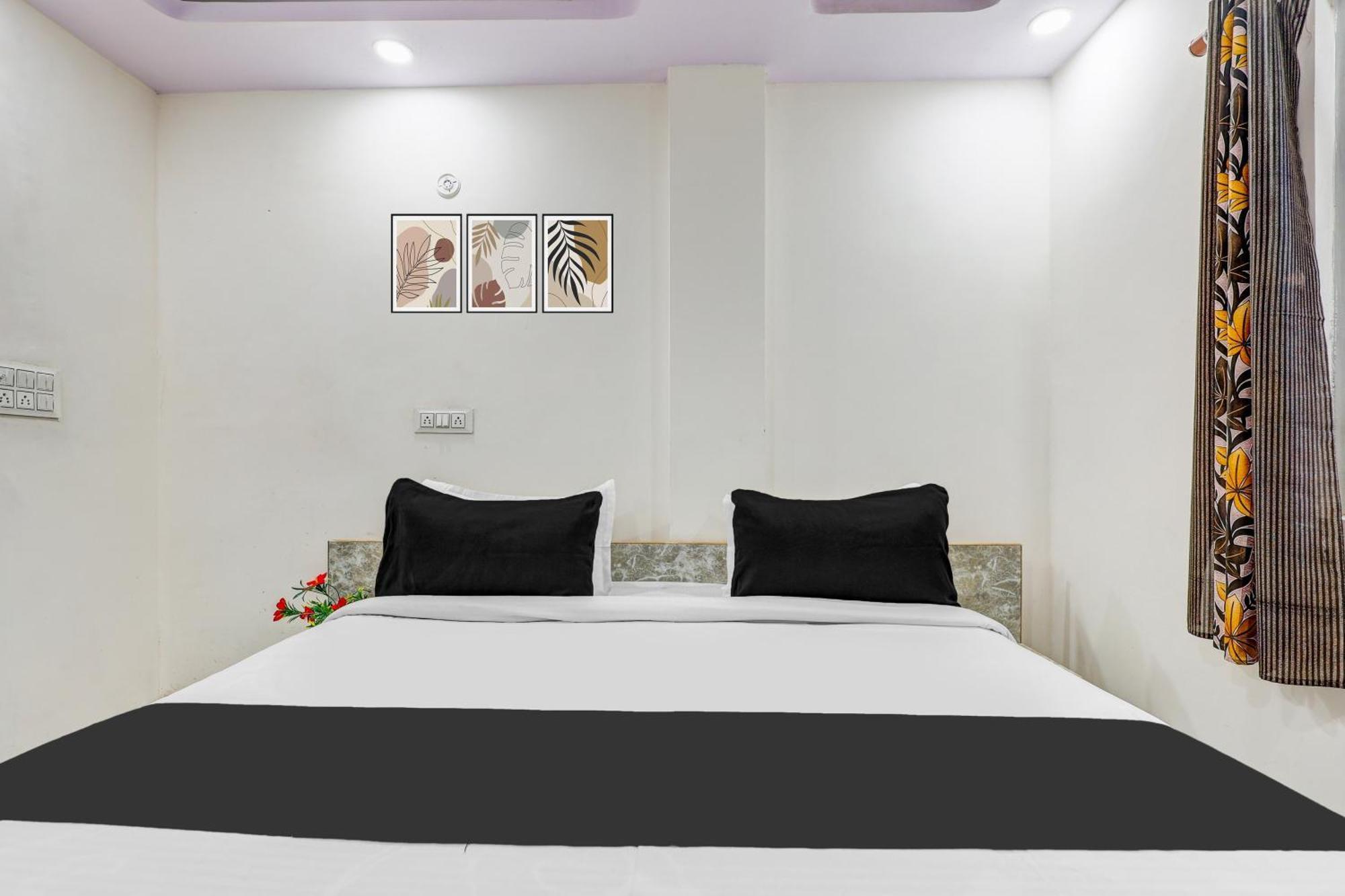 O Govind Residency New Delhi
