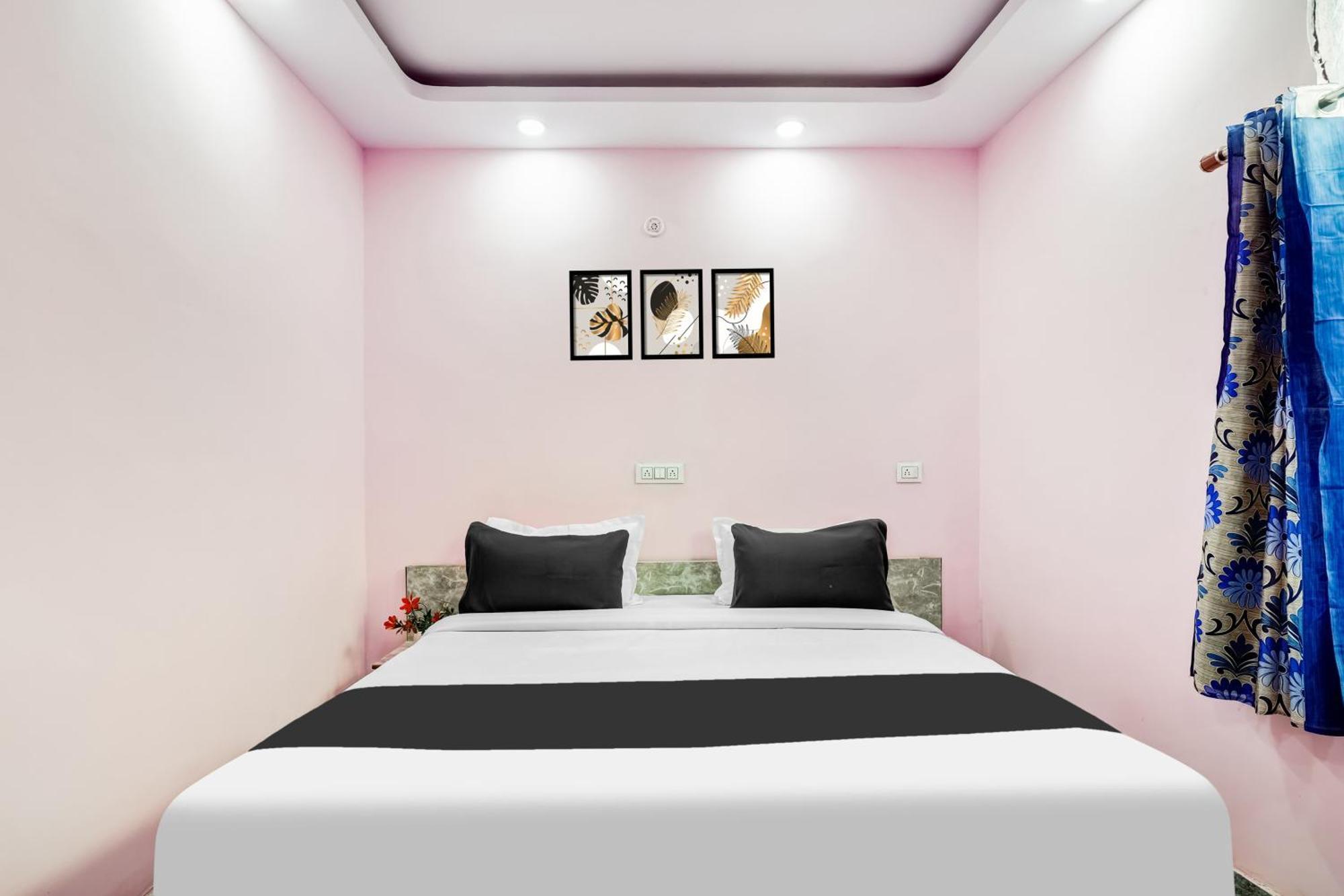 O Govind Residency Hotel 3*