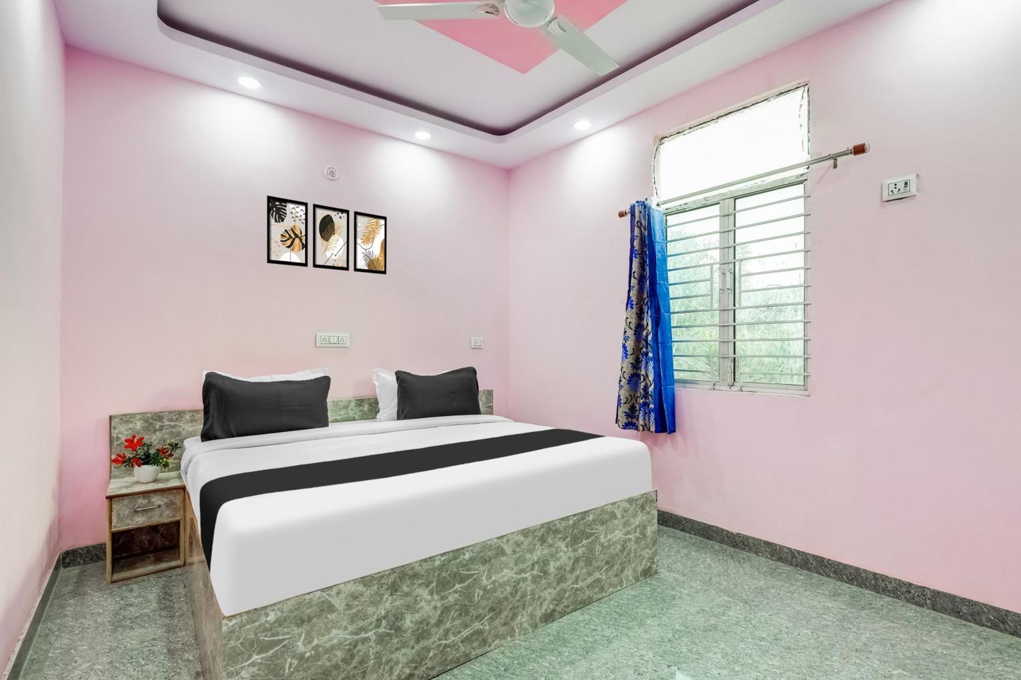 O Govind Residency Hotel