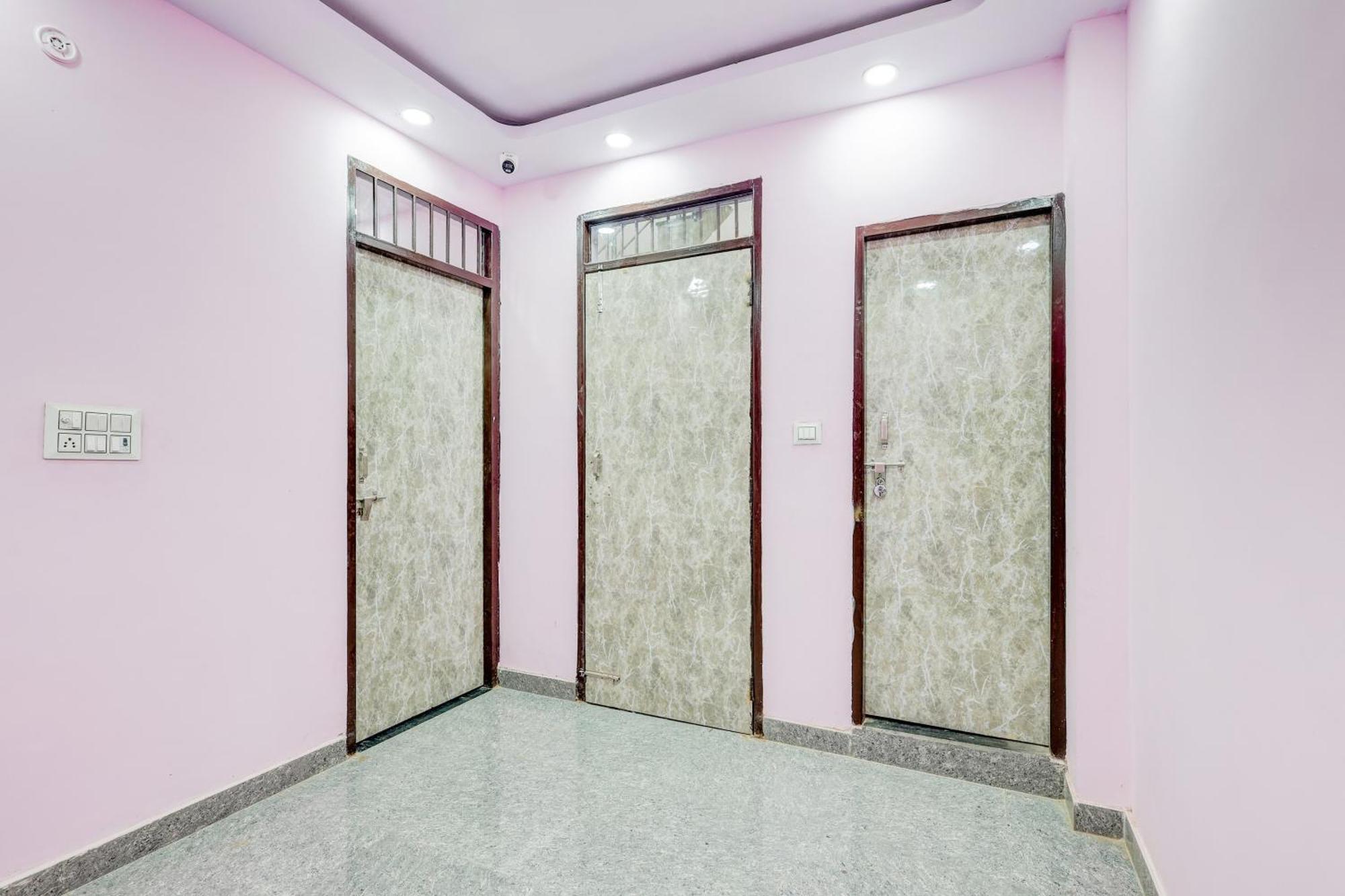 O Govind Residency Hotel