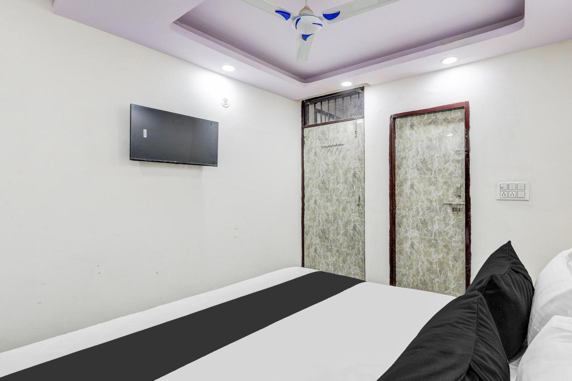 Hotel O Govind Residency
