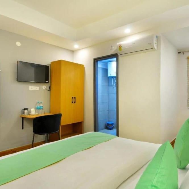 Hotel Family Leo *
