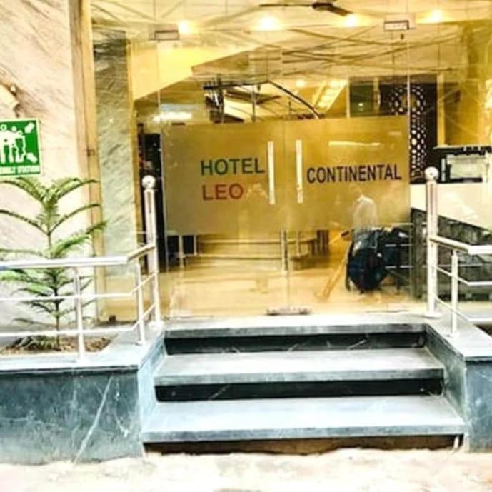 Family Leo Hotel