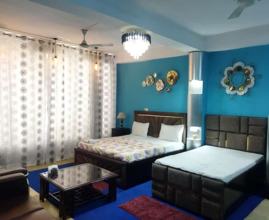 Star Guest house Delhi (National Capital Territory of India)