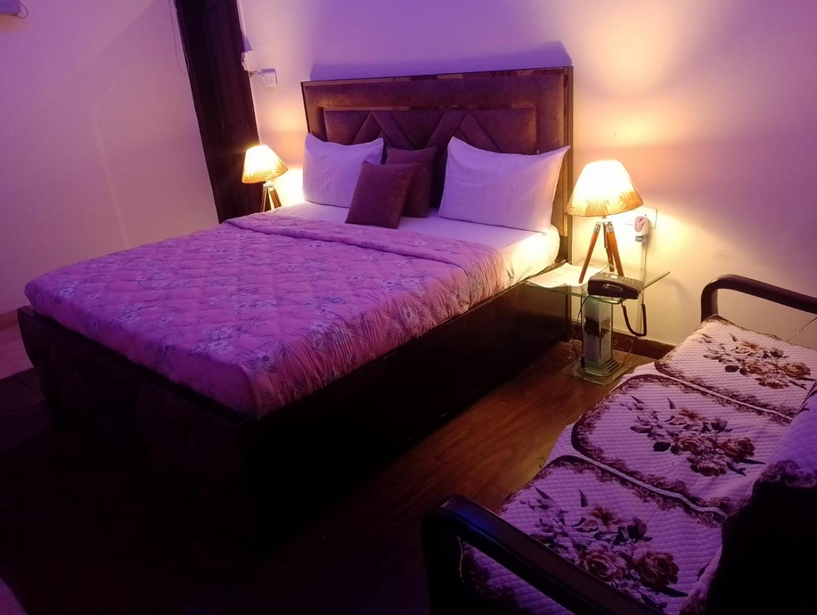 Guest house Star Delhi (National Capital Territory of India)