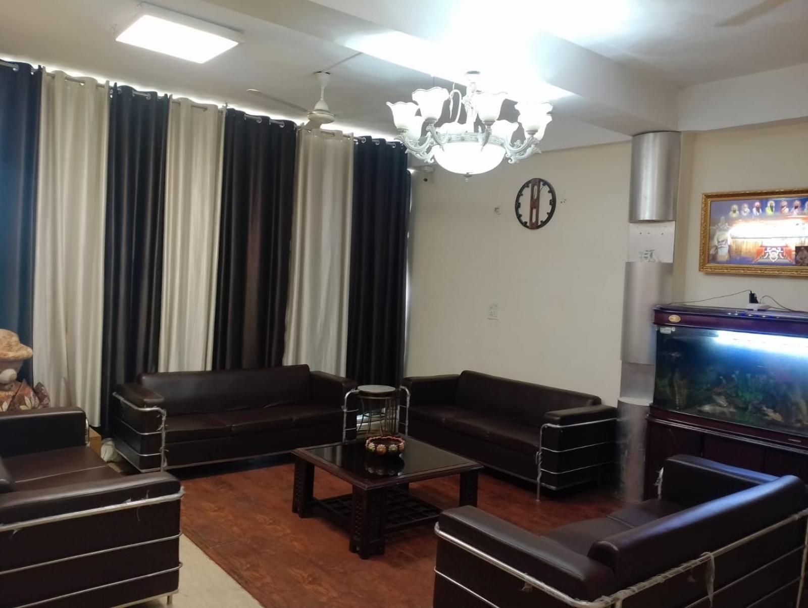Star Guest house