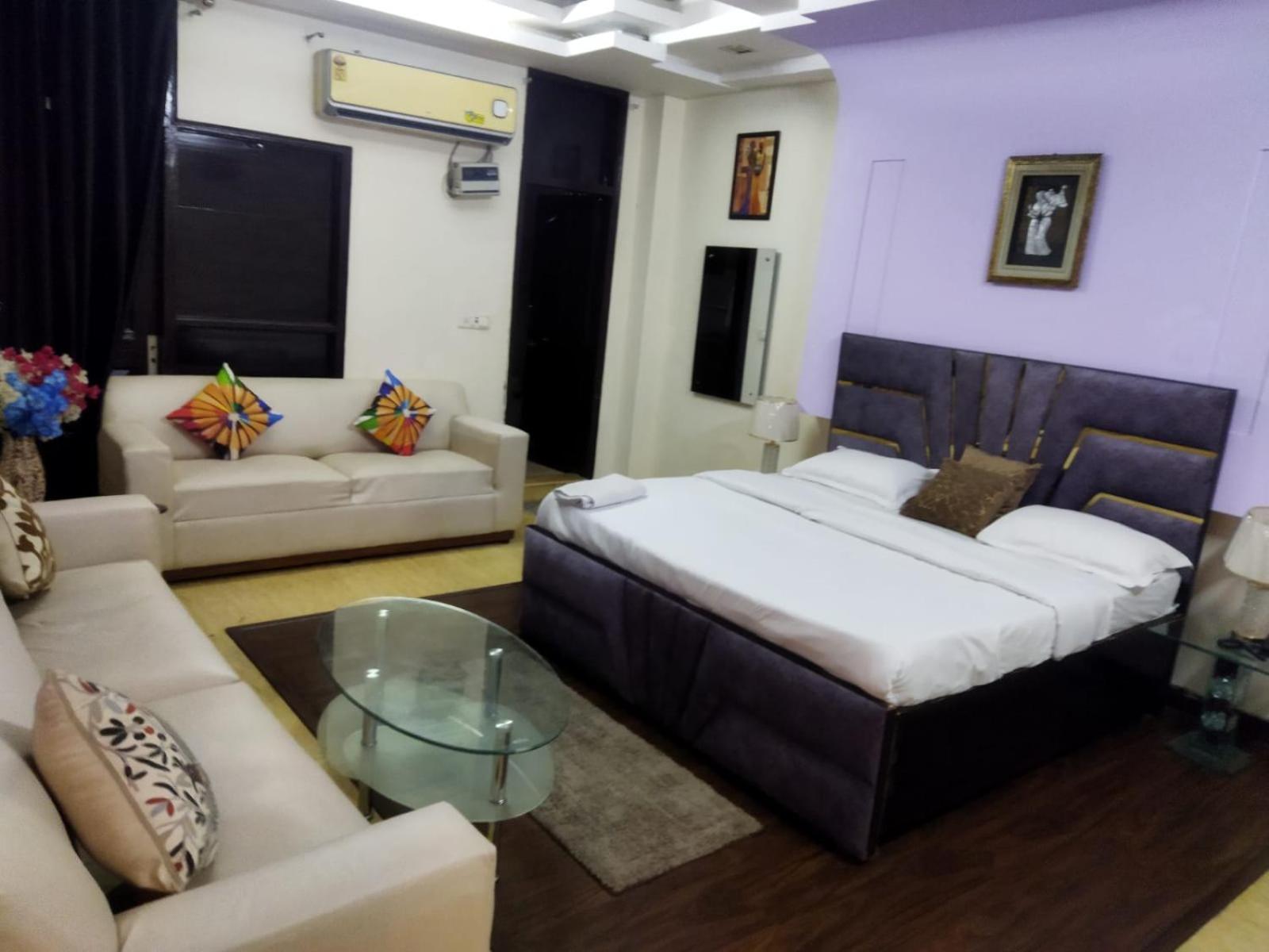Star Delhi (National Capital Territory of India)