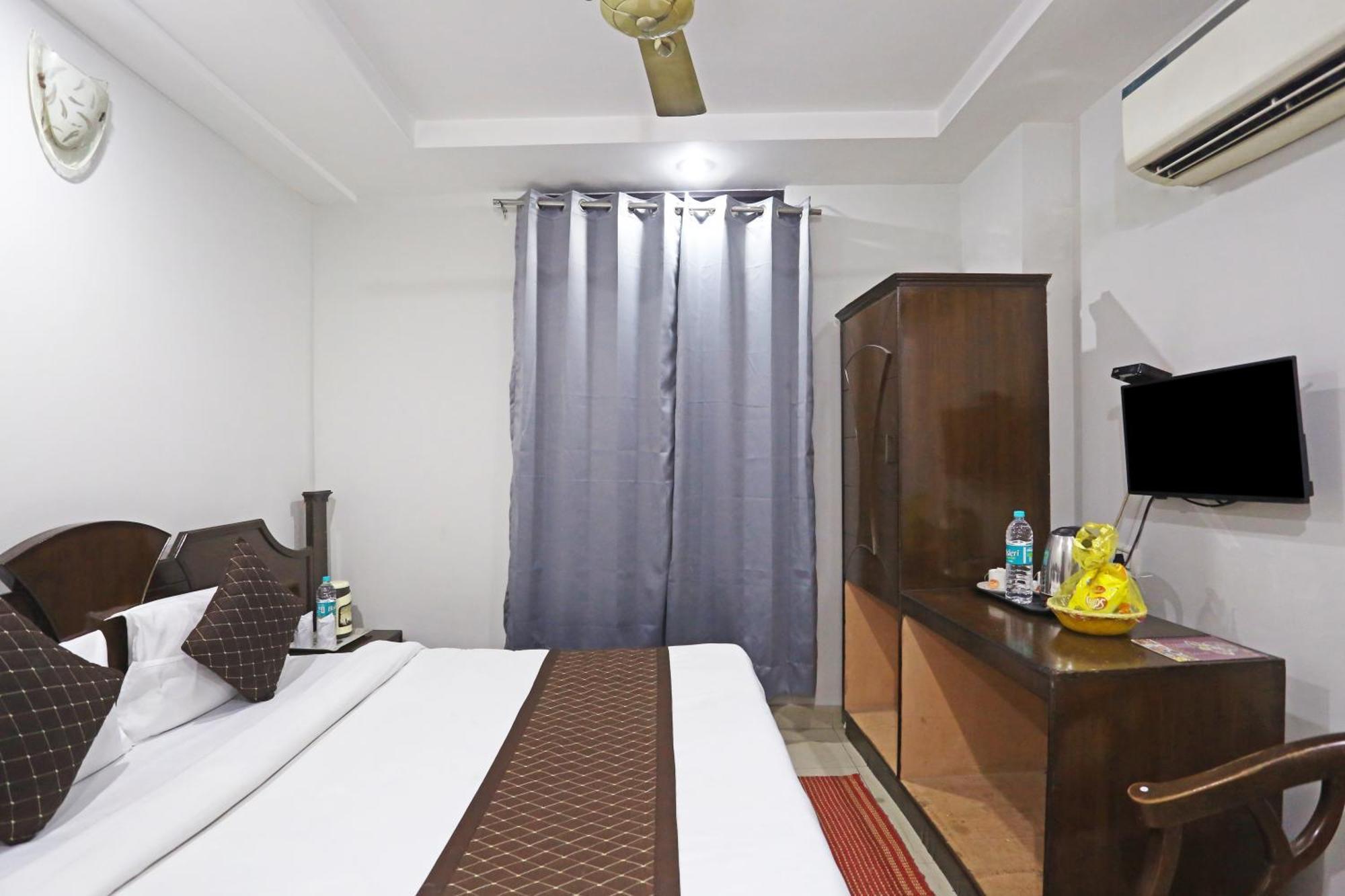 Ratandeep At Paharganj 3* New Delhi