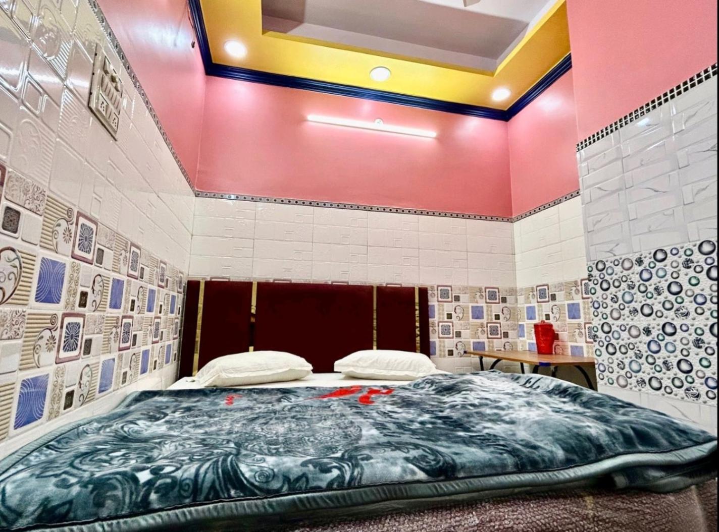 Hotel Jaipur Palace