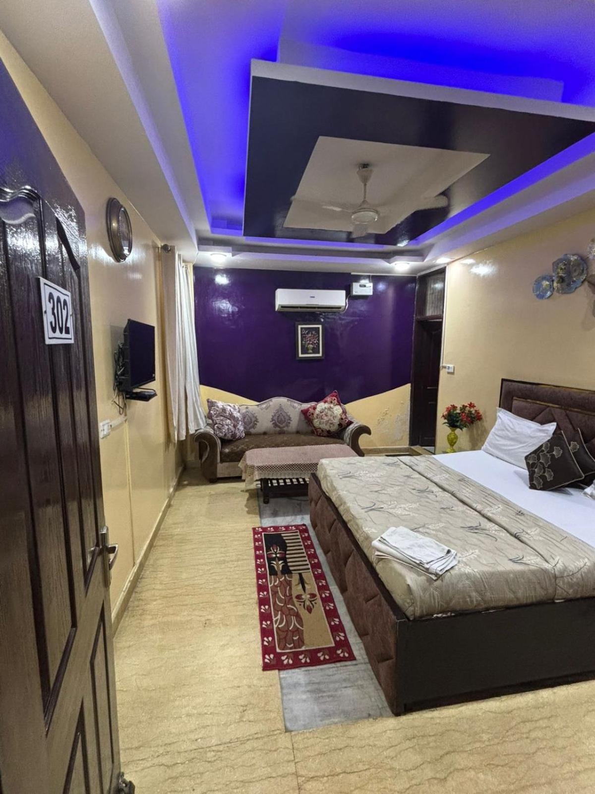 Star Guest house Delhi (National Capital Territory of India)