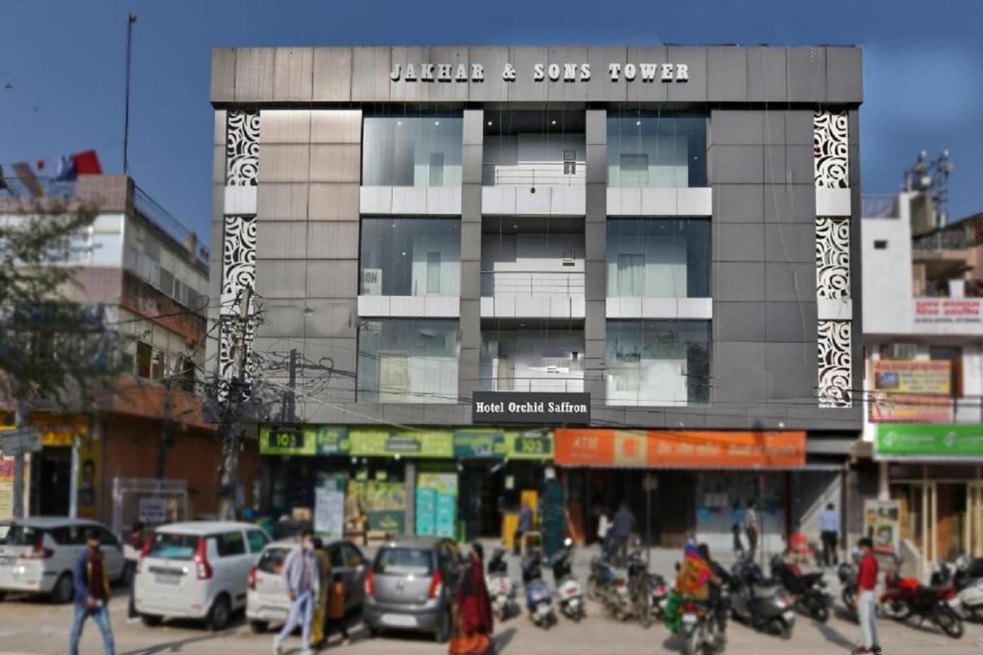 Empire At Janakpuri 