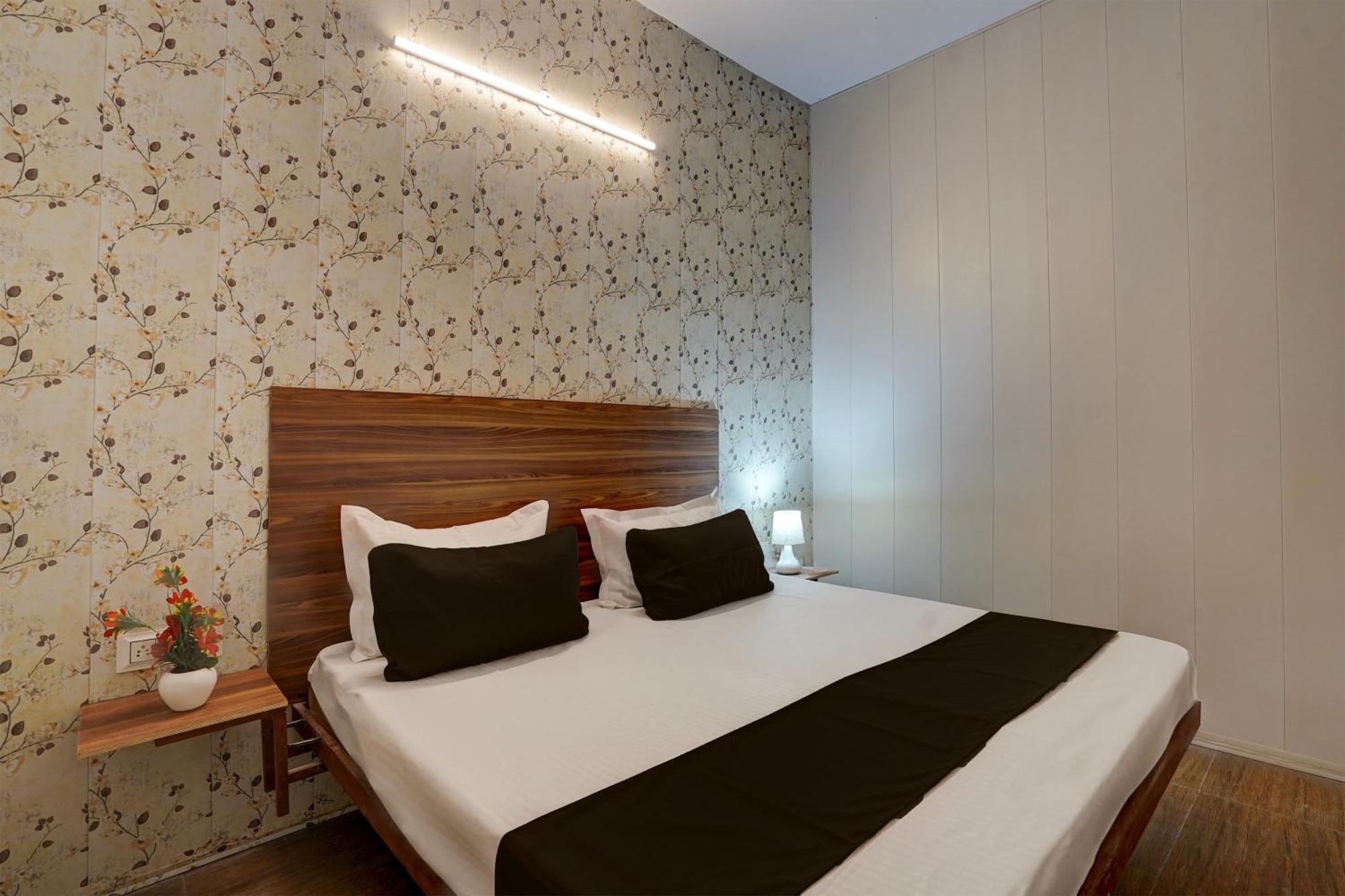 Hotel Super O Victoria