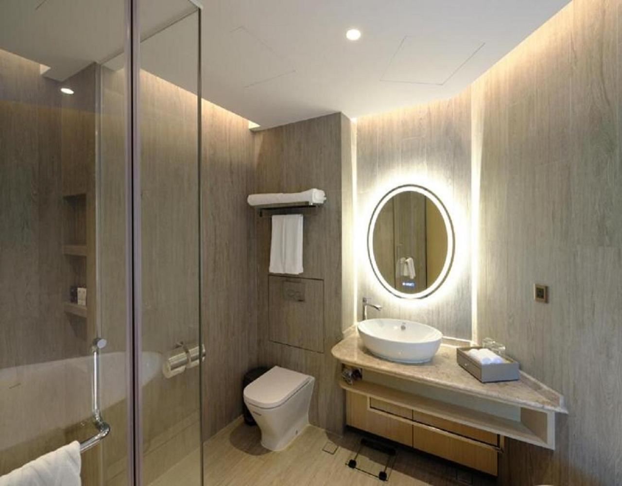 Hotel Dia Premier Delhi Airport By Gross Group New Delhi