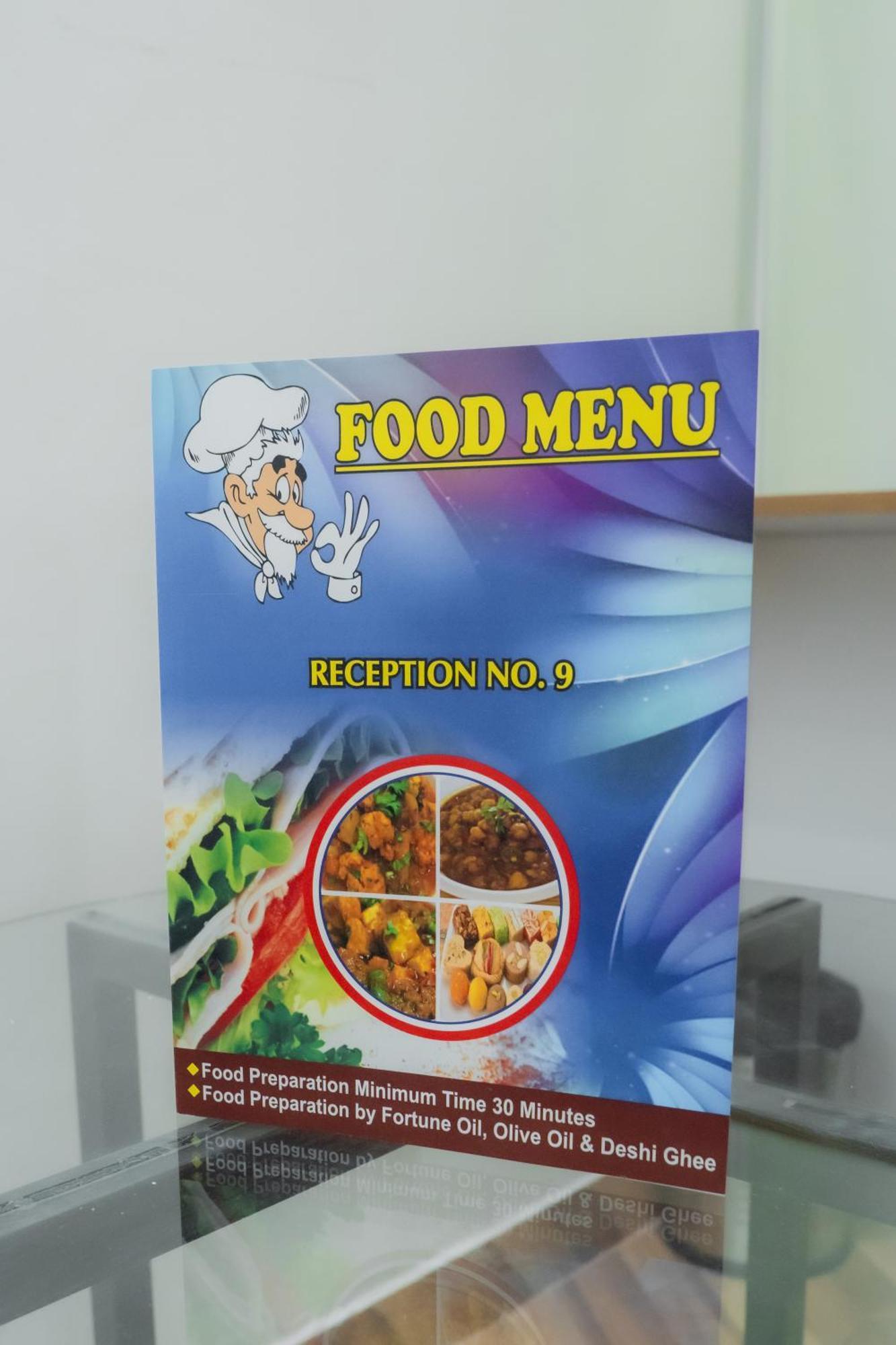 The Sunrise Vista Nizamuddin 3* Nova Deli